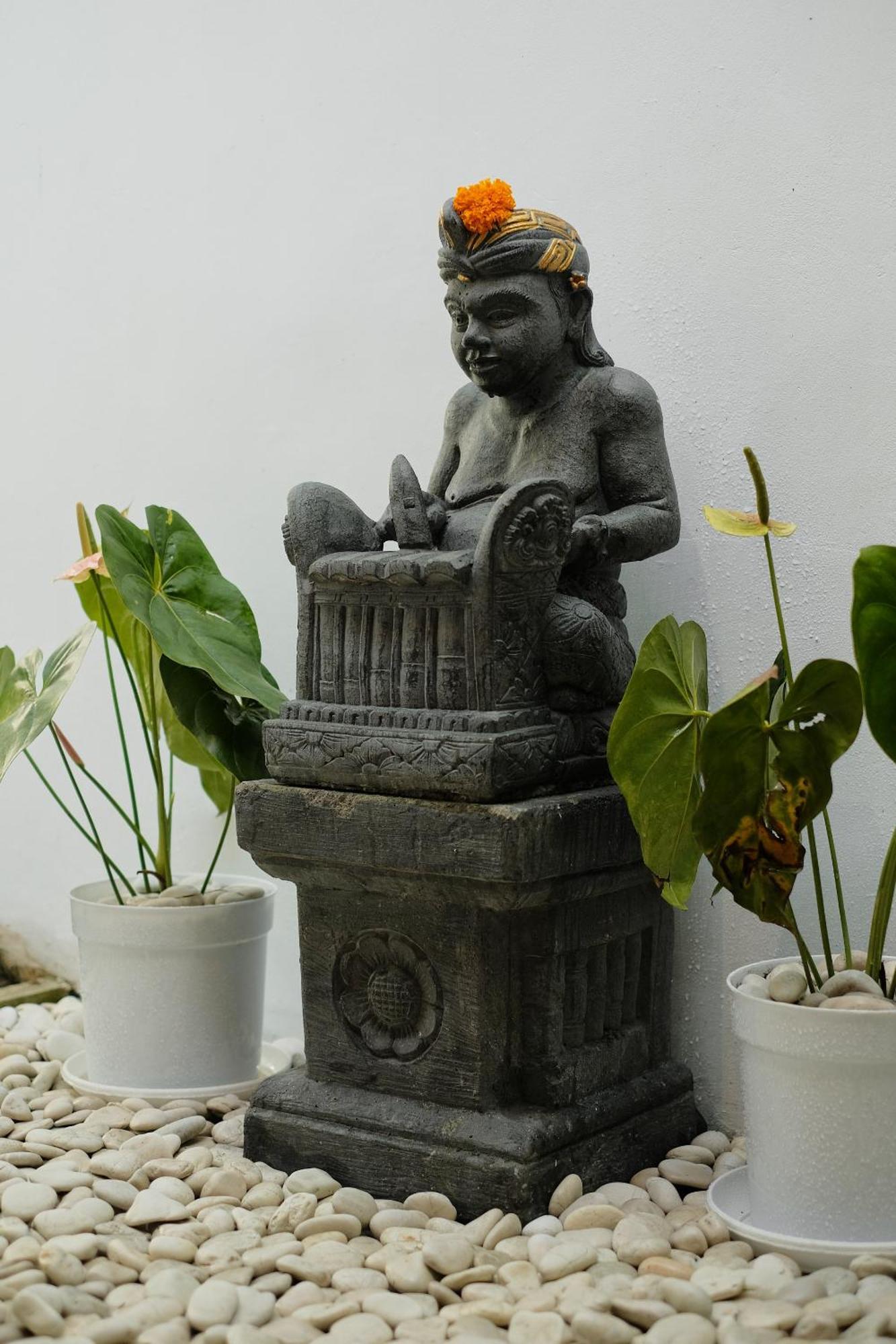 Anantra Bali Eco Villa *
