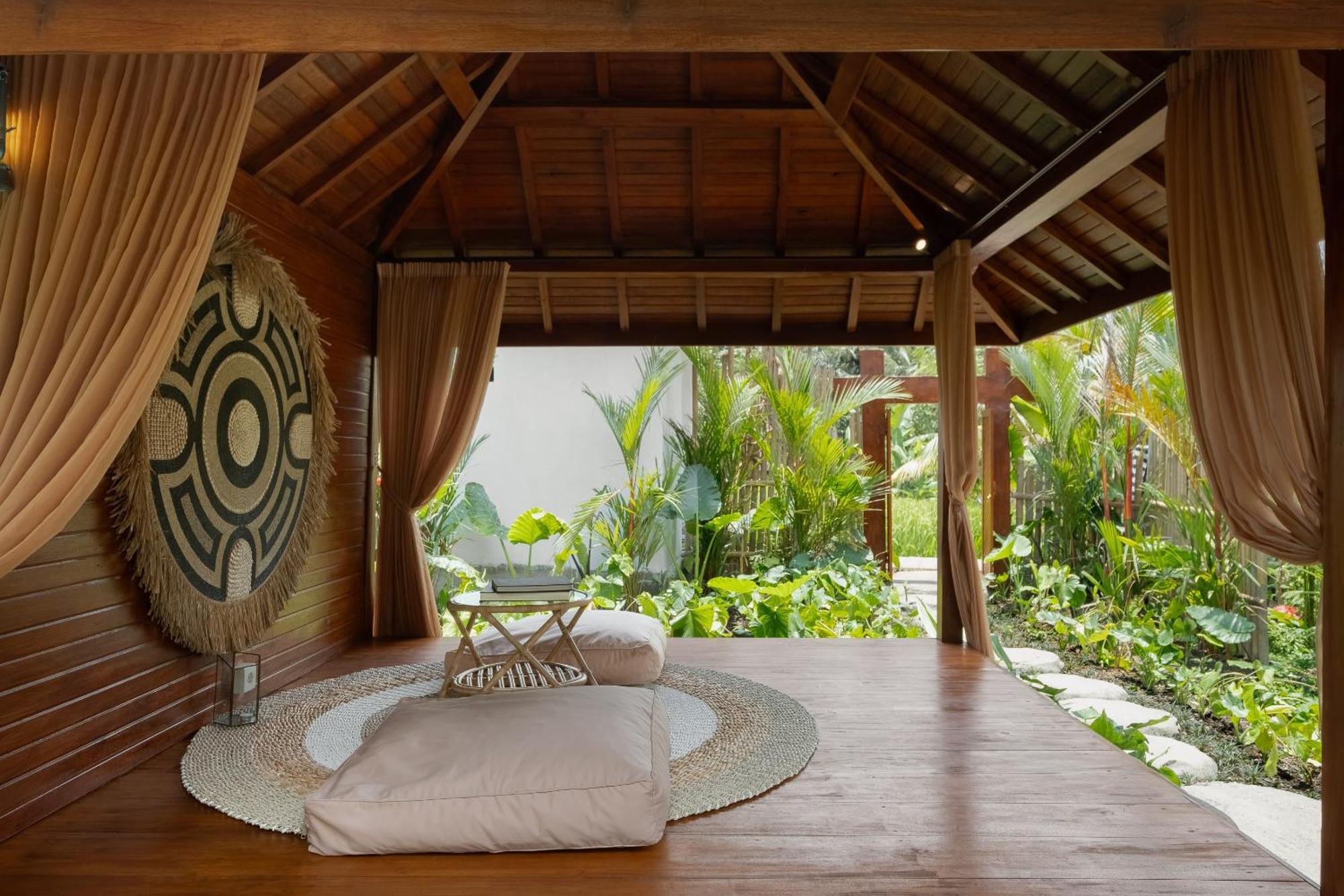 Anantra Bali Eco Villa Ubud