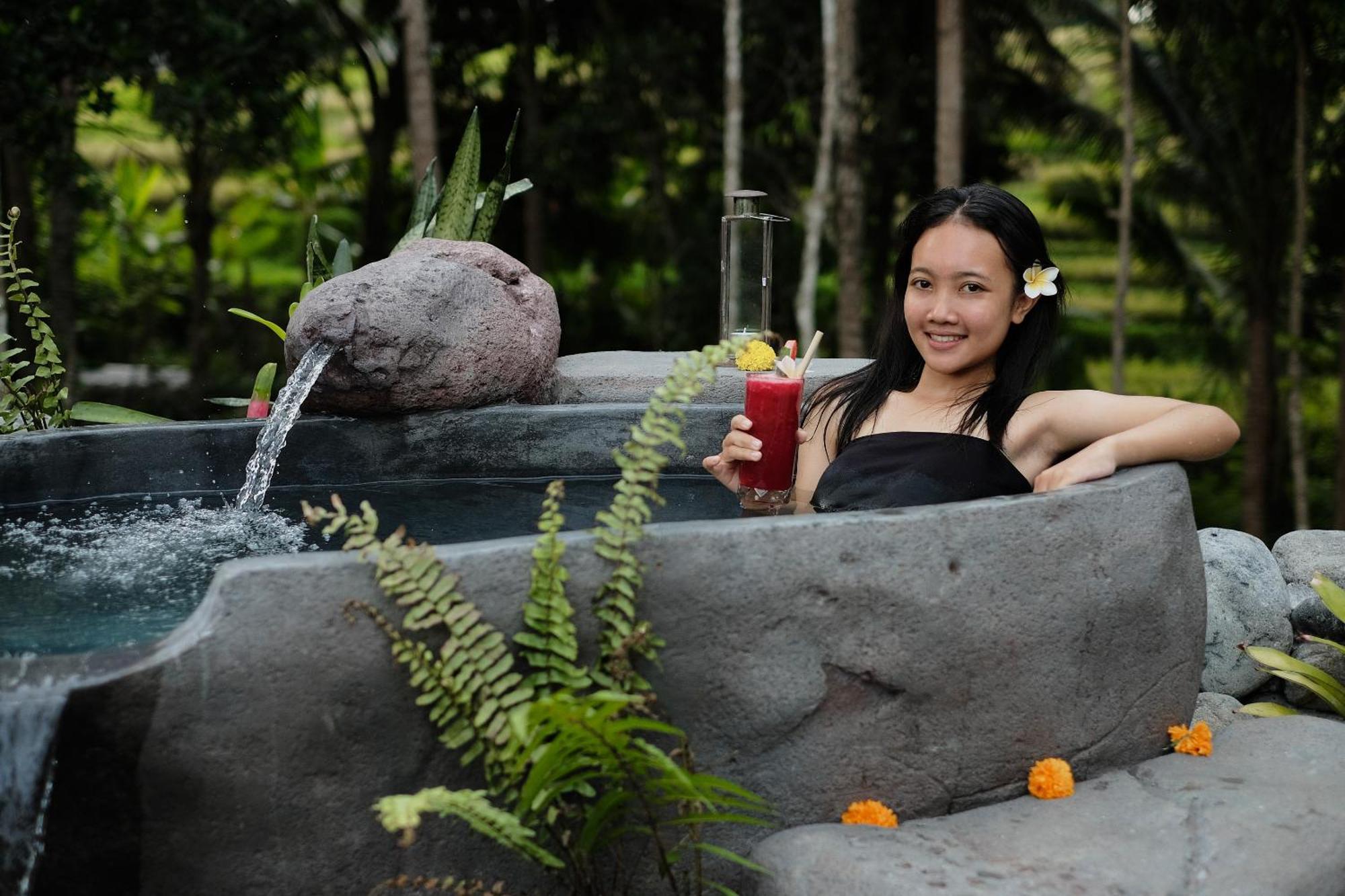 Villa Anantra Bali Eco Ubud