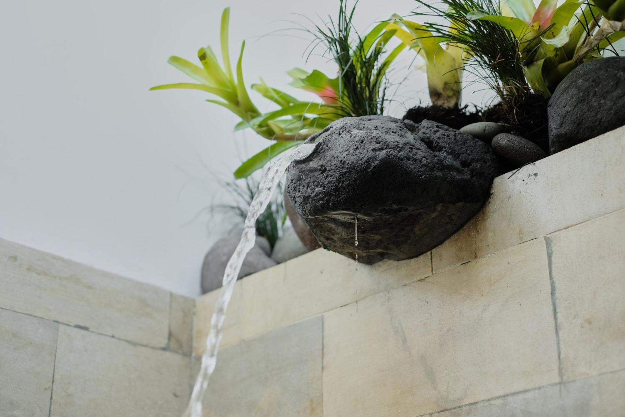 Anantra Bali Eco Villa *
