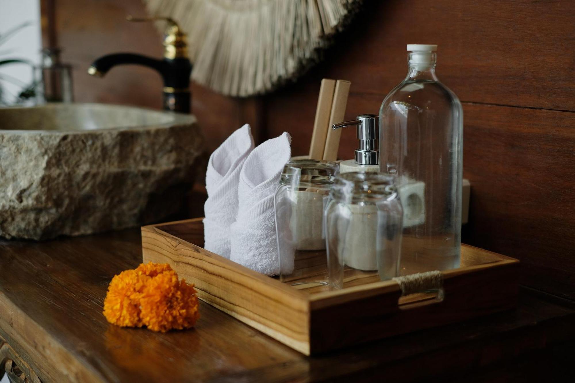 Anantra Bali Eco Ubud