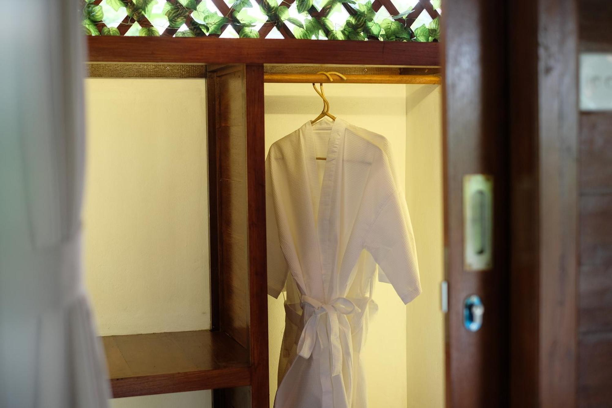 Anantra Bali Eco Villa