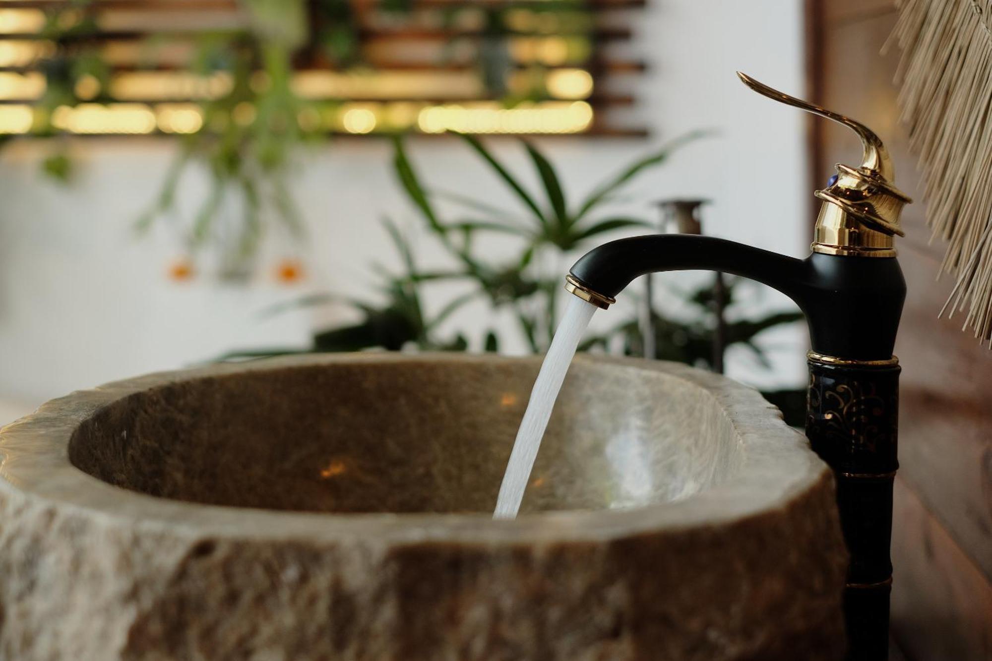 Villa Anantra Bali Eco Ubud