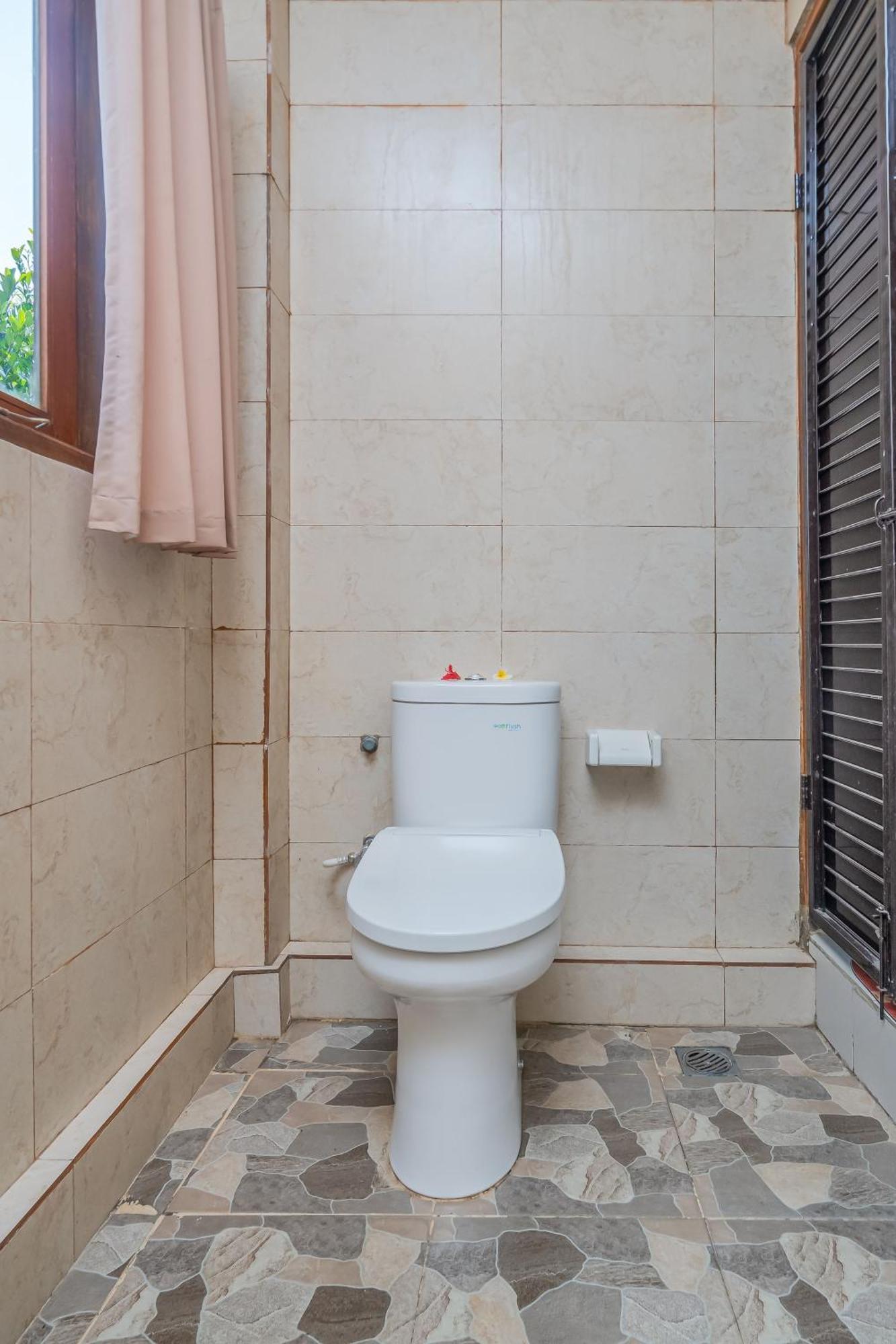 Yamuna Guest house