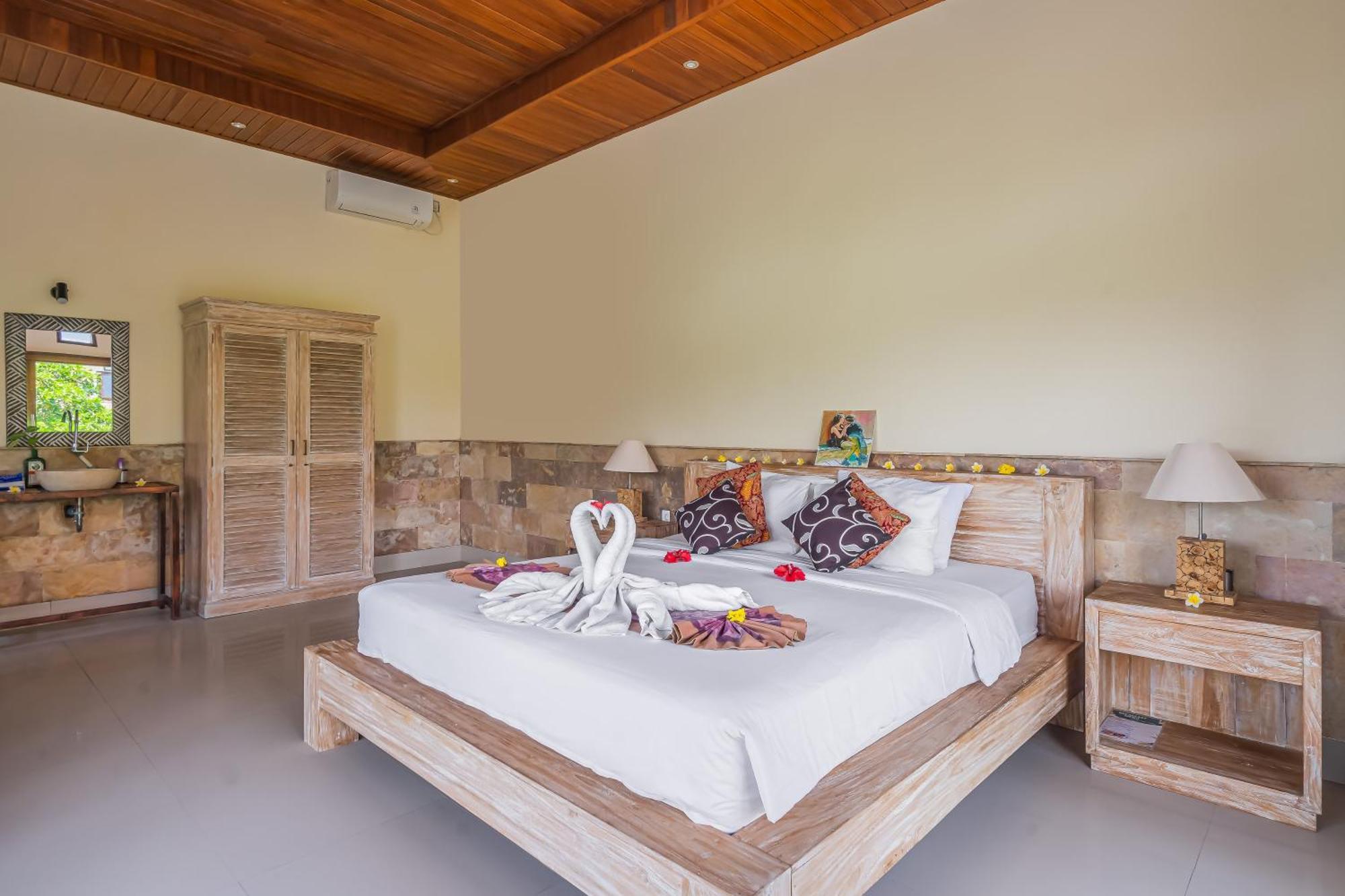 Guest house Yamuna