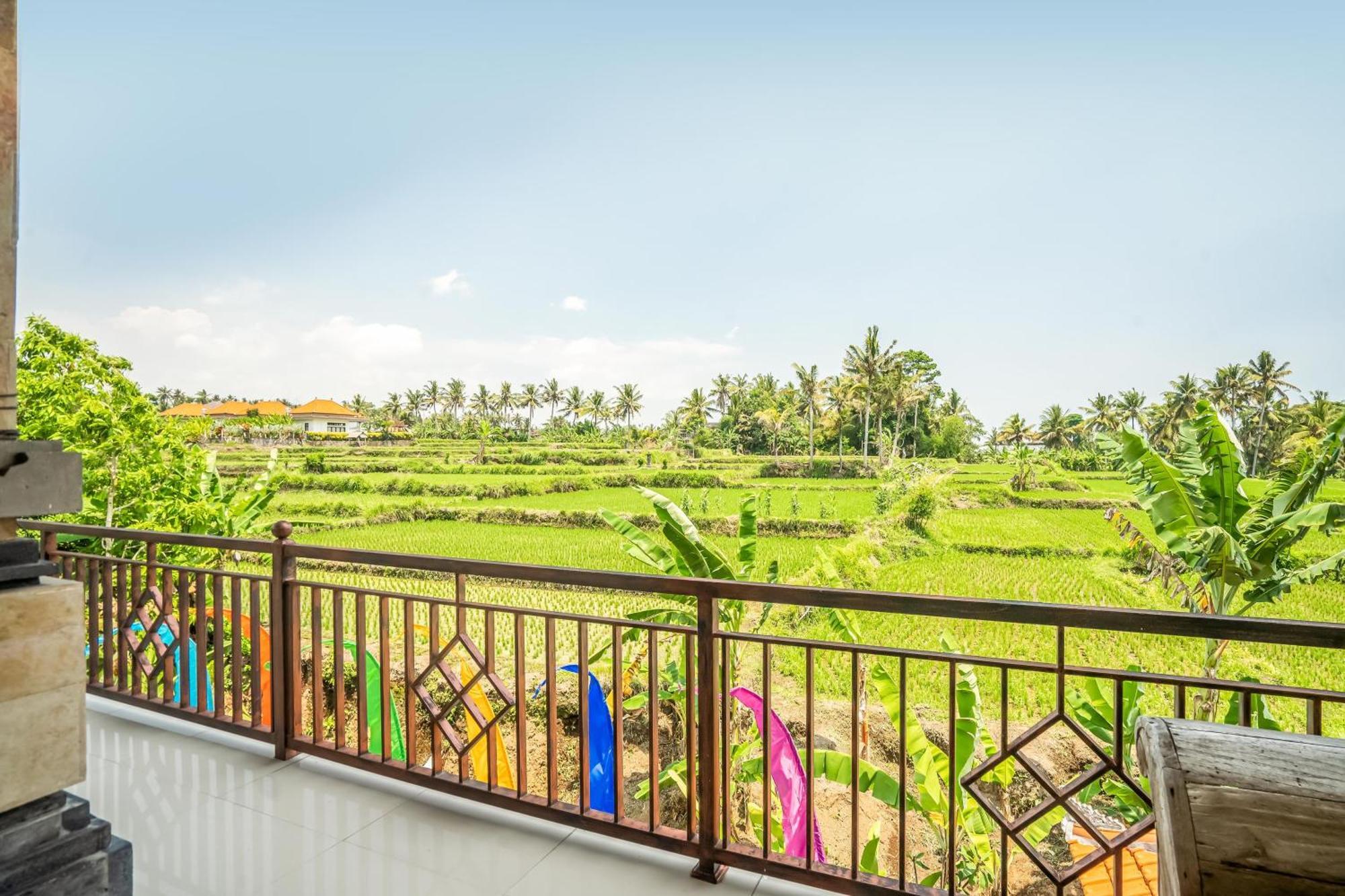 Yamuna Guest house *