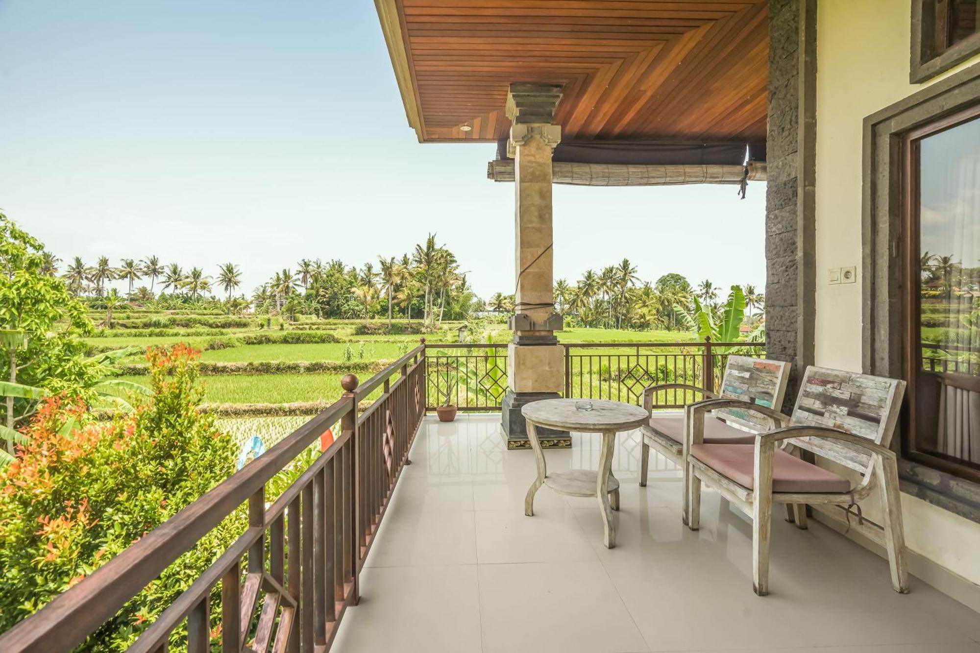 Yamuna Ubud (Bali)