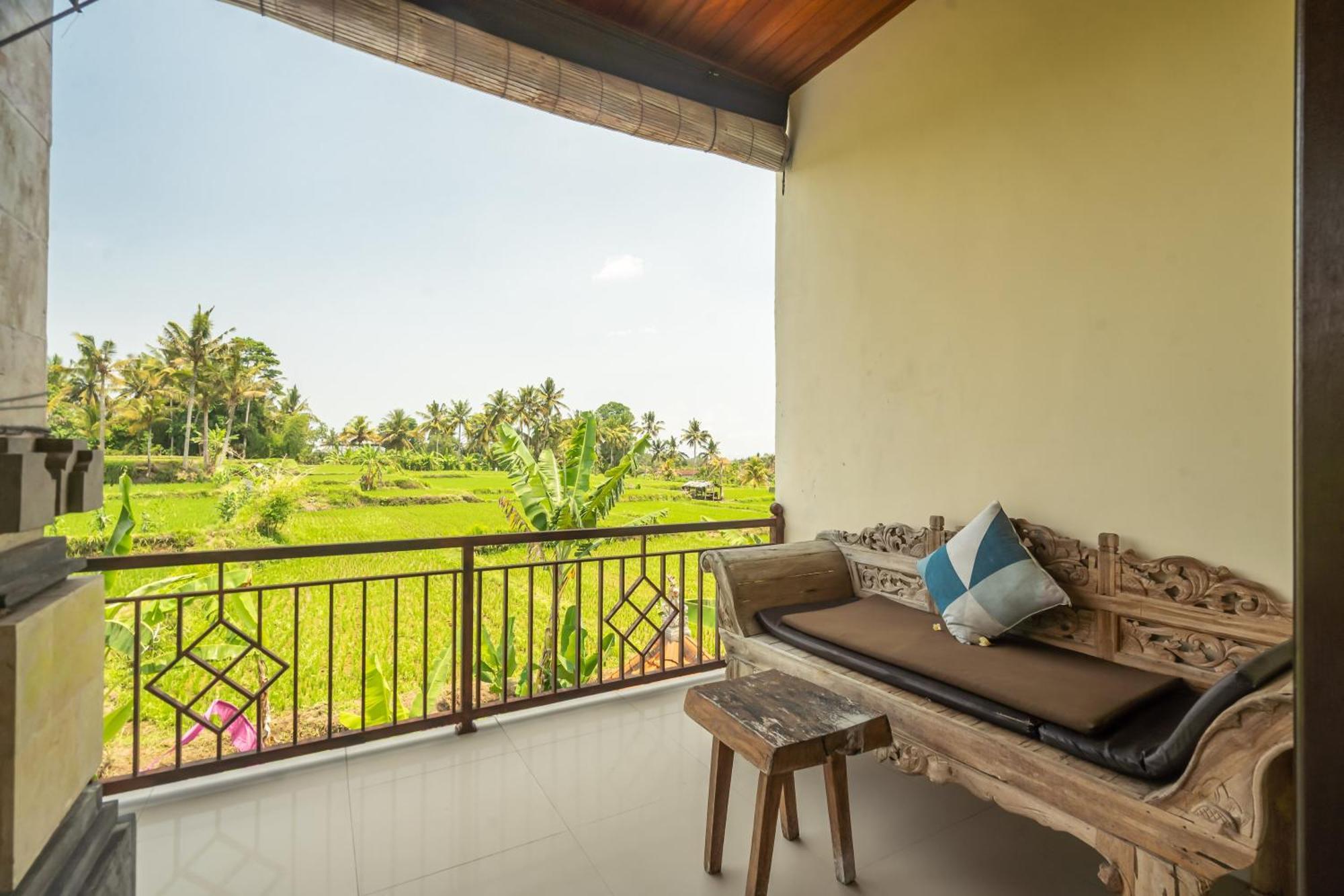 Yamuna * Ubud (Bali)
