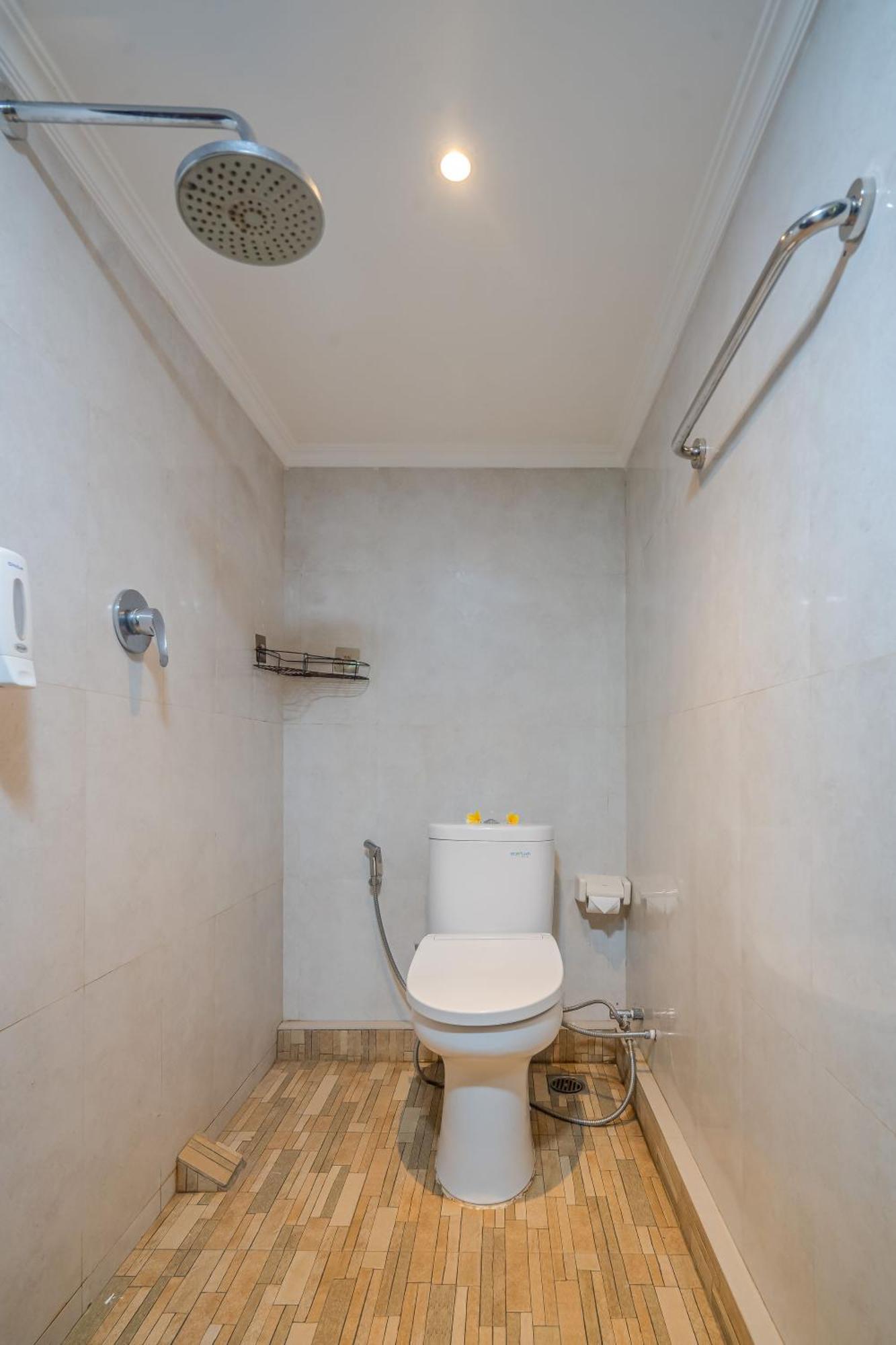Yamuna Guest house Ubud (Bali)