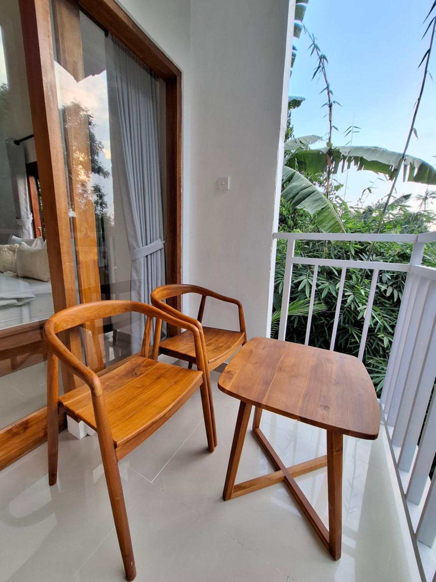 Palm House Guest house