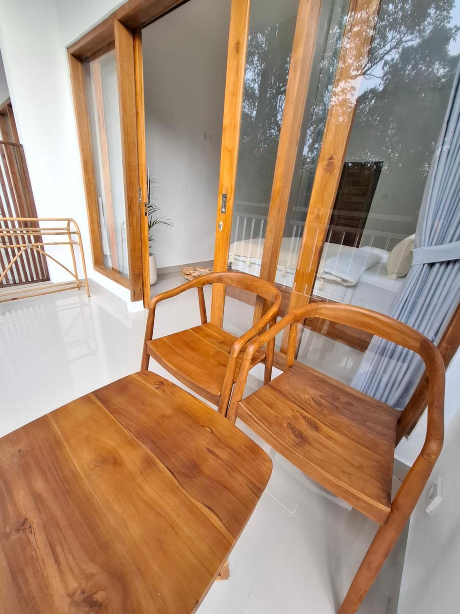 Palm House Guest house Ubud (Bali)