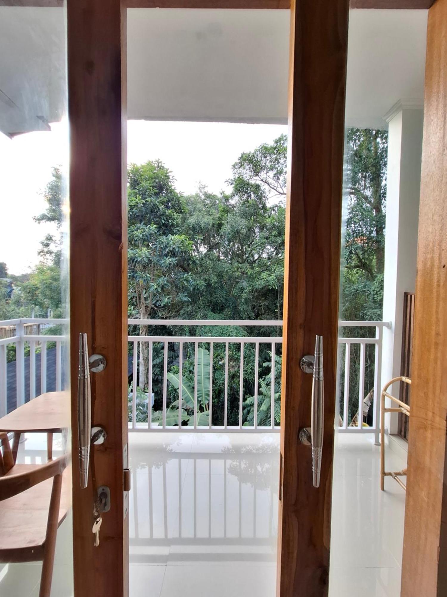 Guest house Palm House Ubud (Bali)