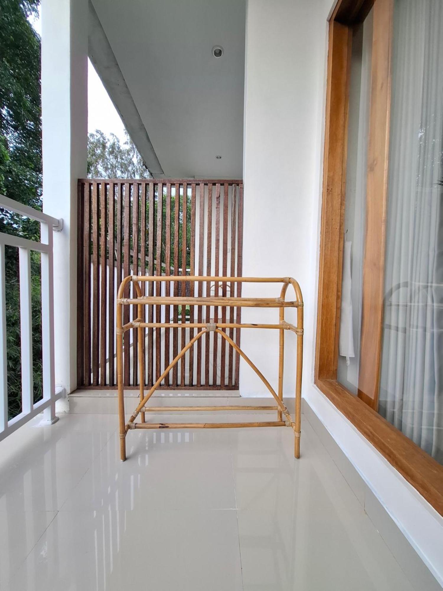 Palm House * Ubud (Bali)