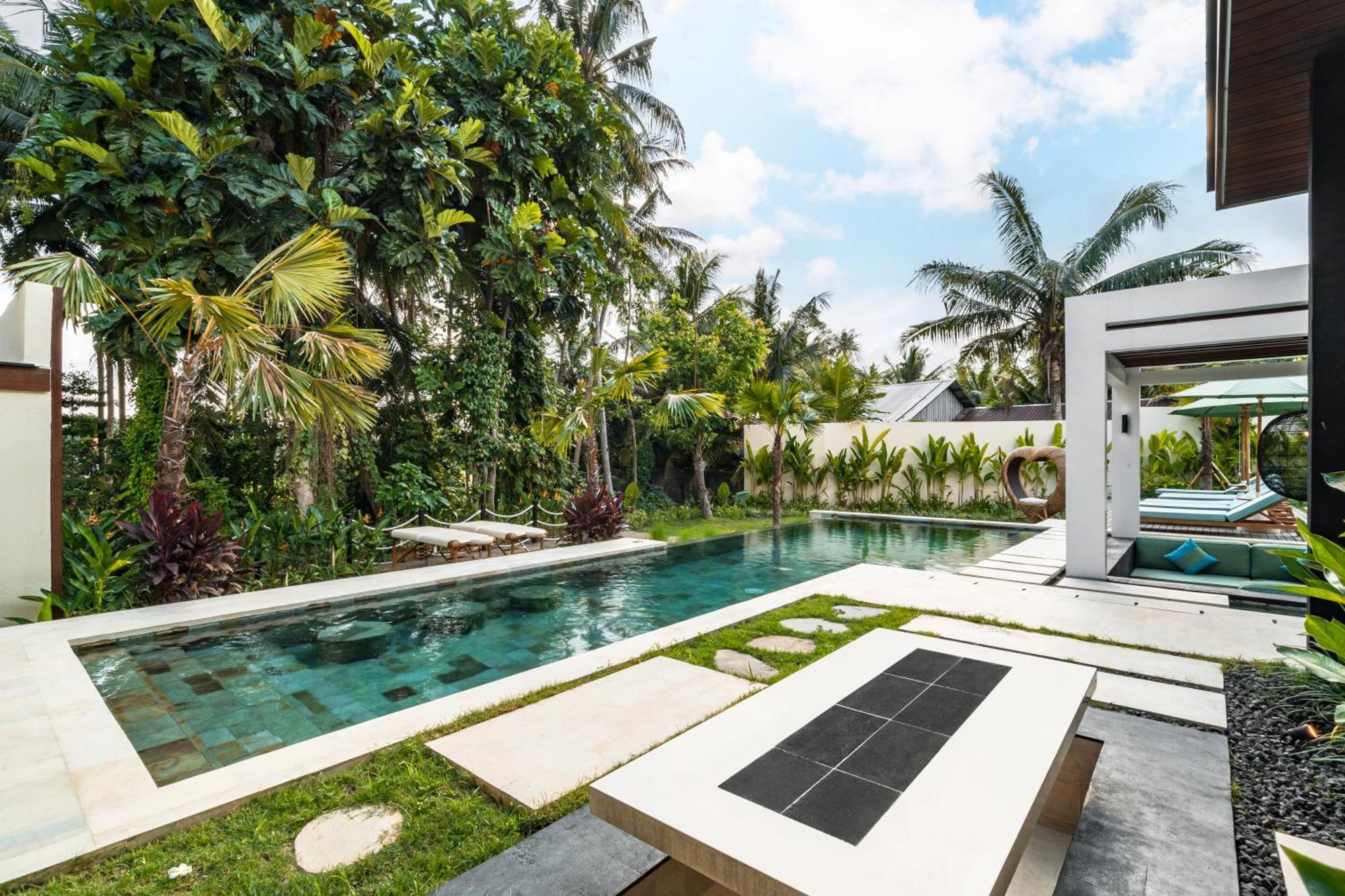 Villa Ricarda By Balisuperhost *