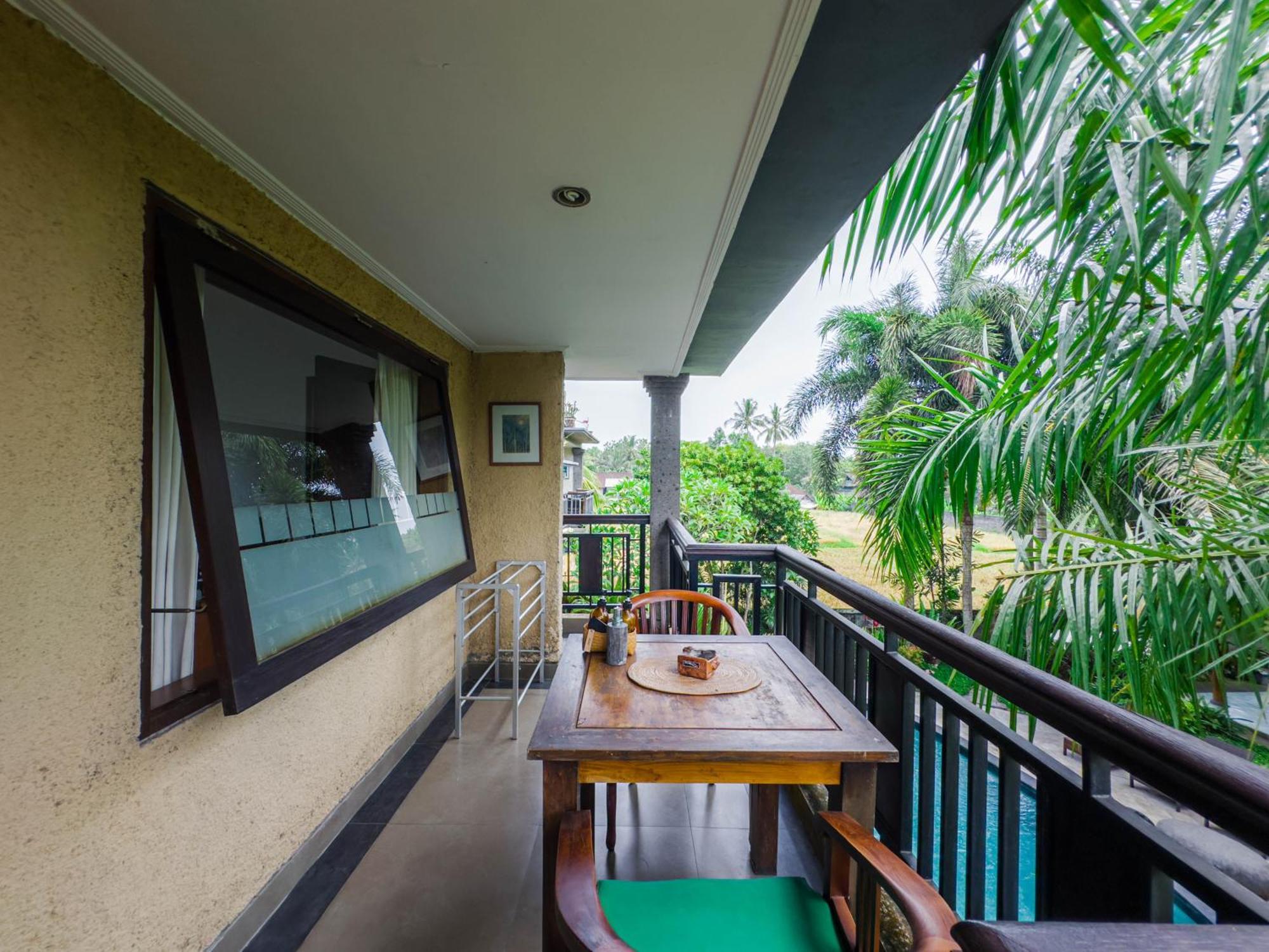 Uma Dana 3* Ubud
