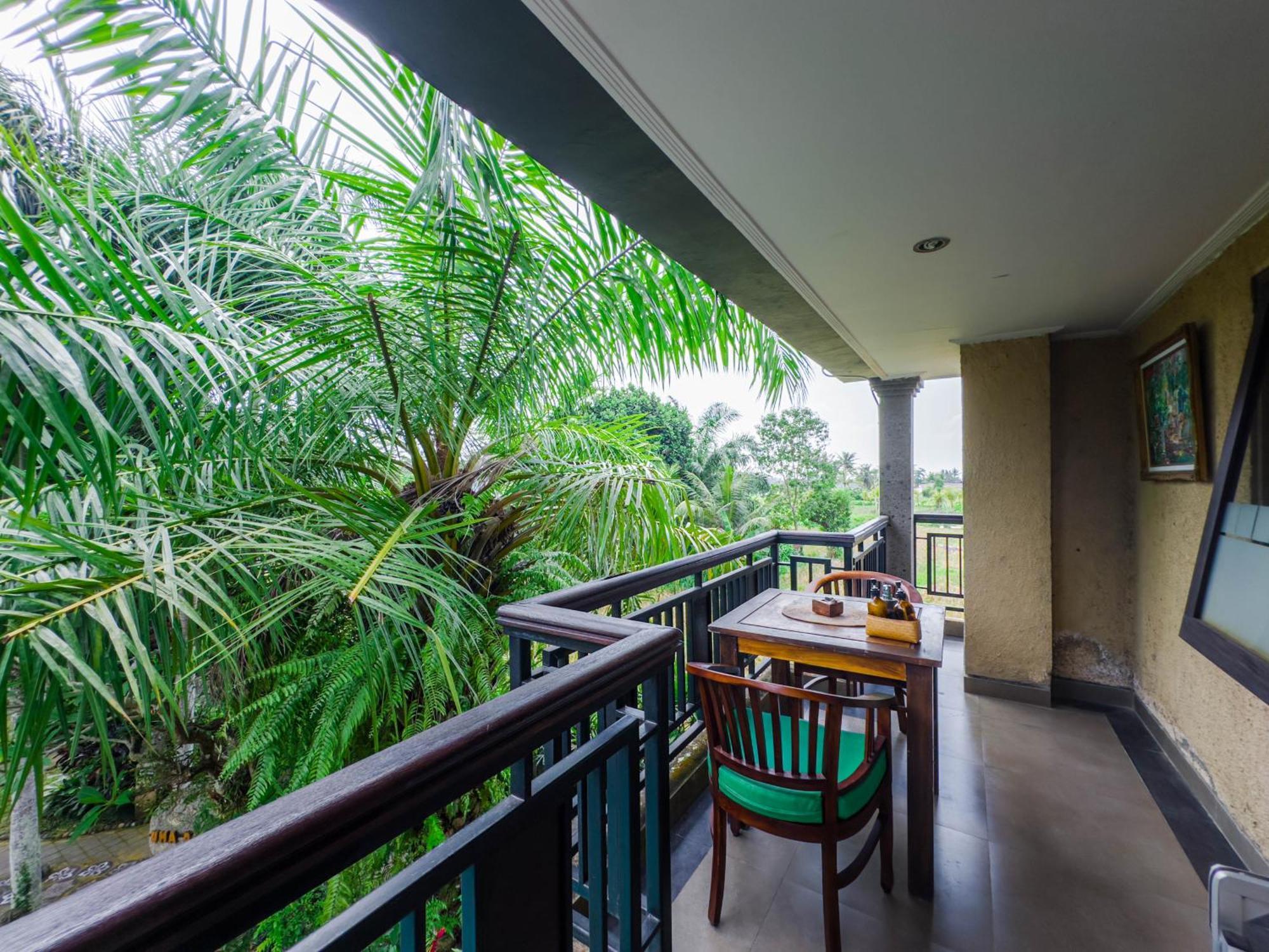 Uma Dana 3* Ubud