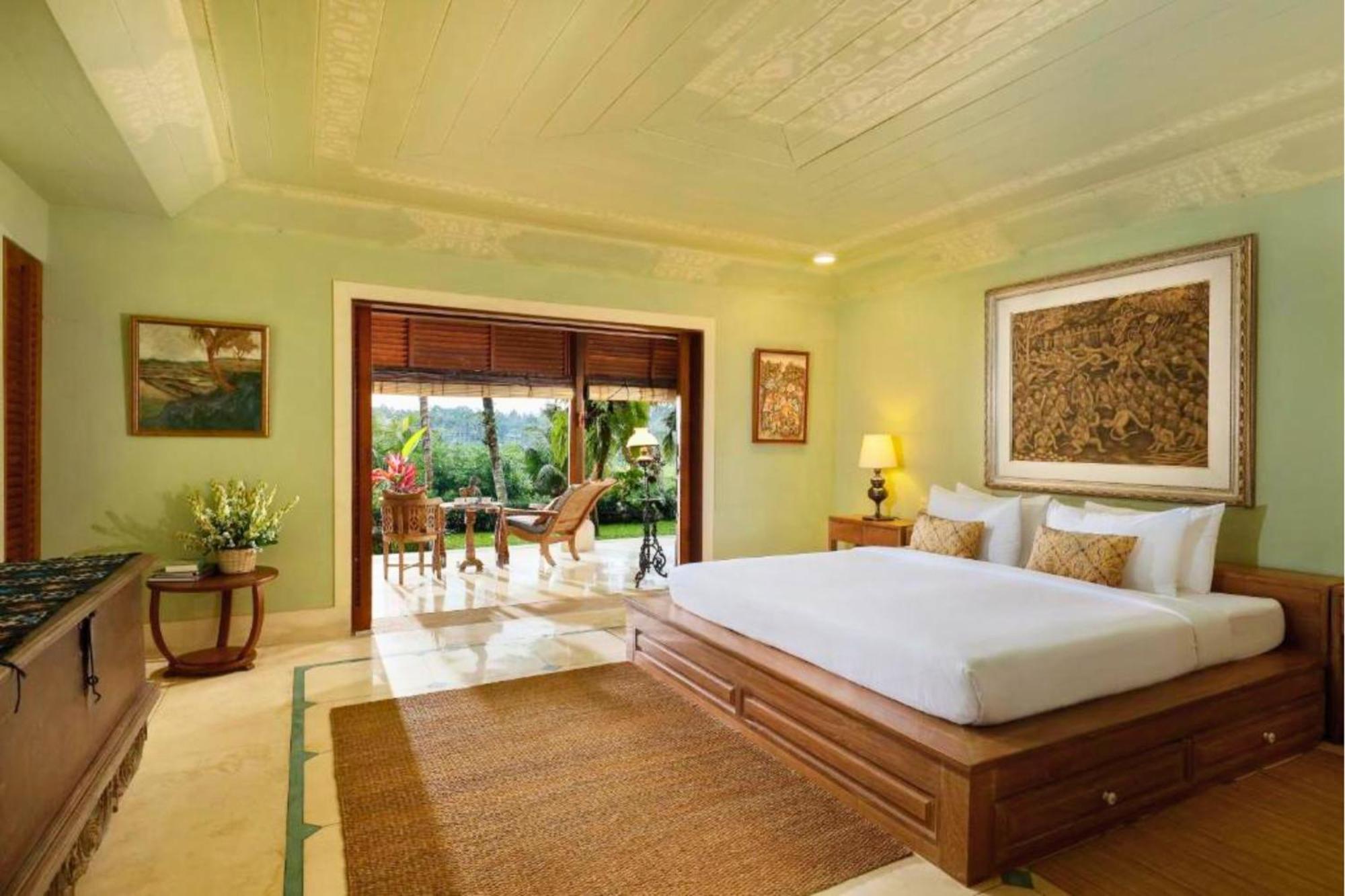 Natural View 2 Bedroom Private Pool Zn18