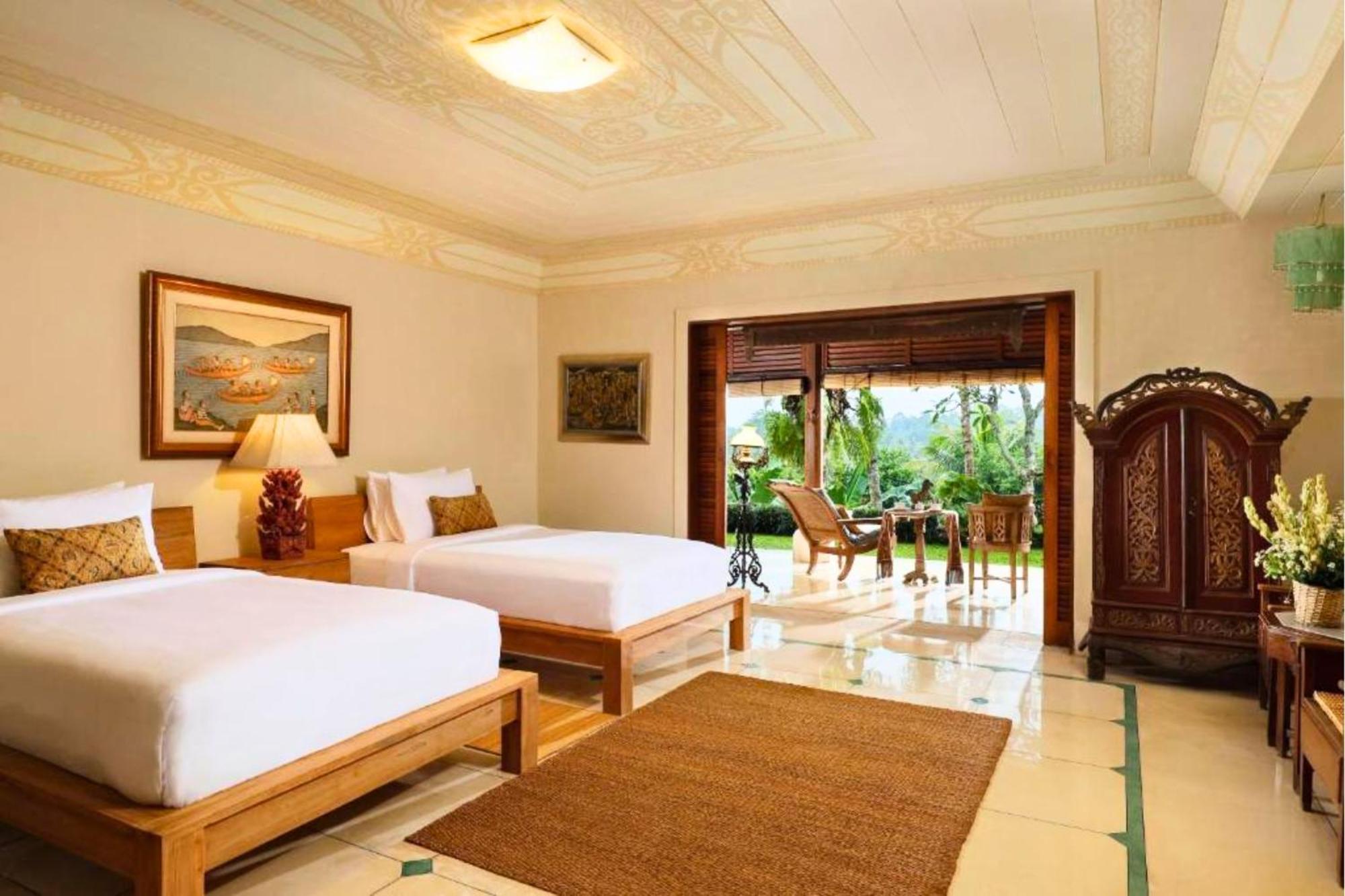 Natural View 2 Bedroom Private Pool Zn18 *