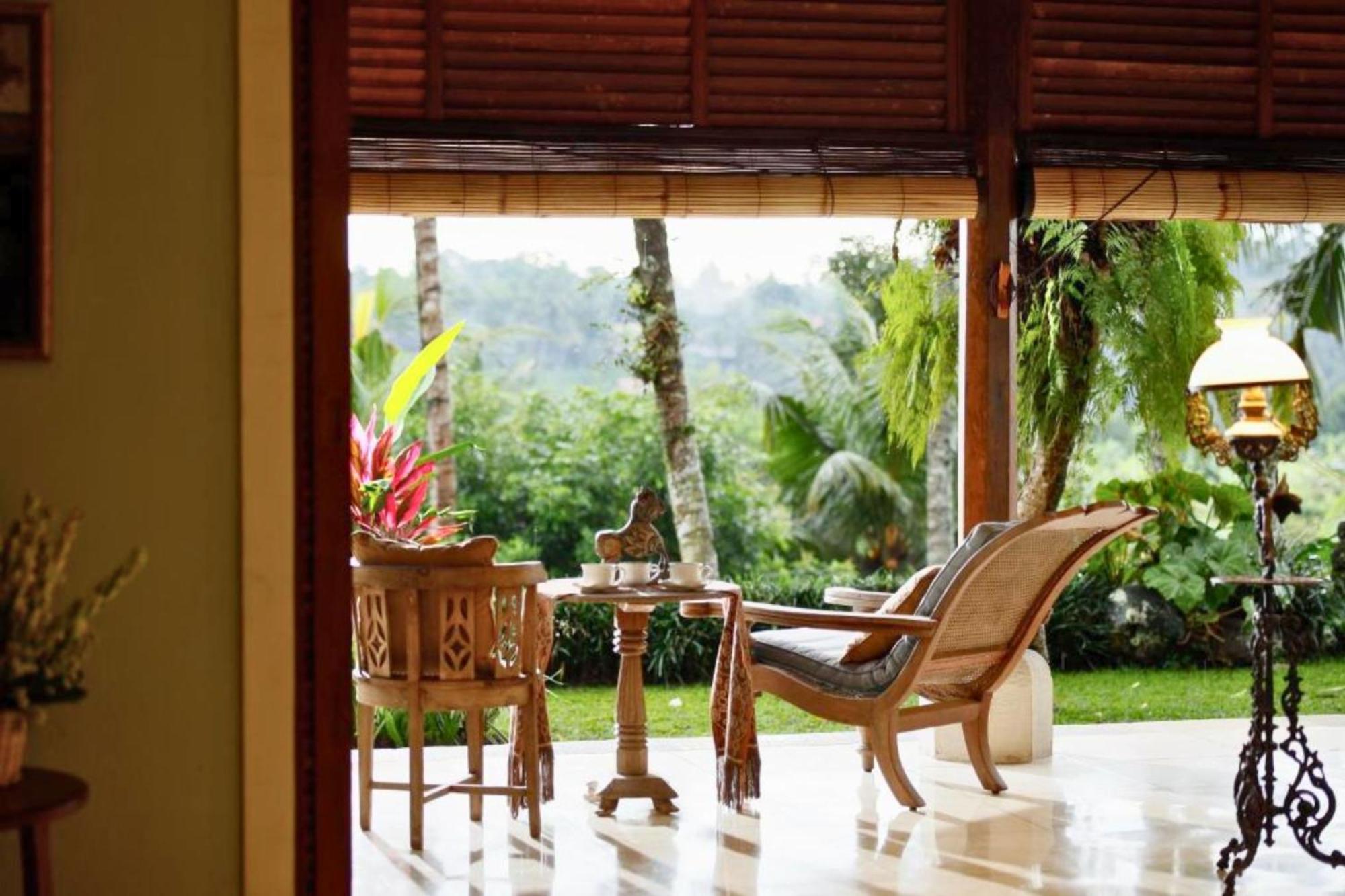 Natural View 2 Bedroom Private Pool Zn18 *