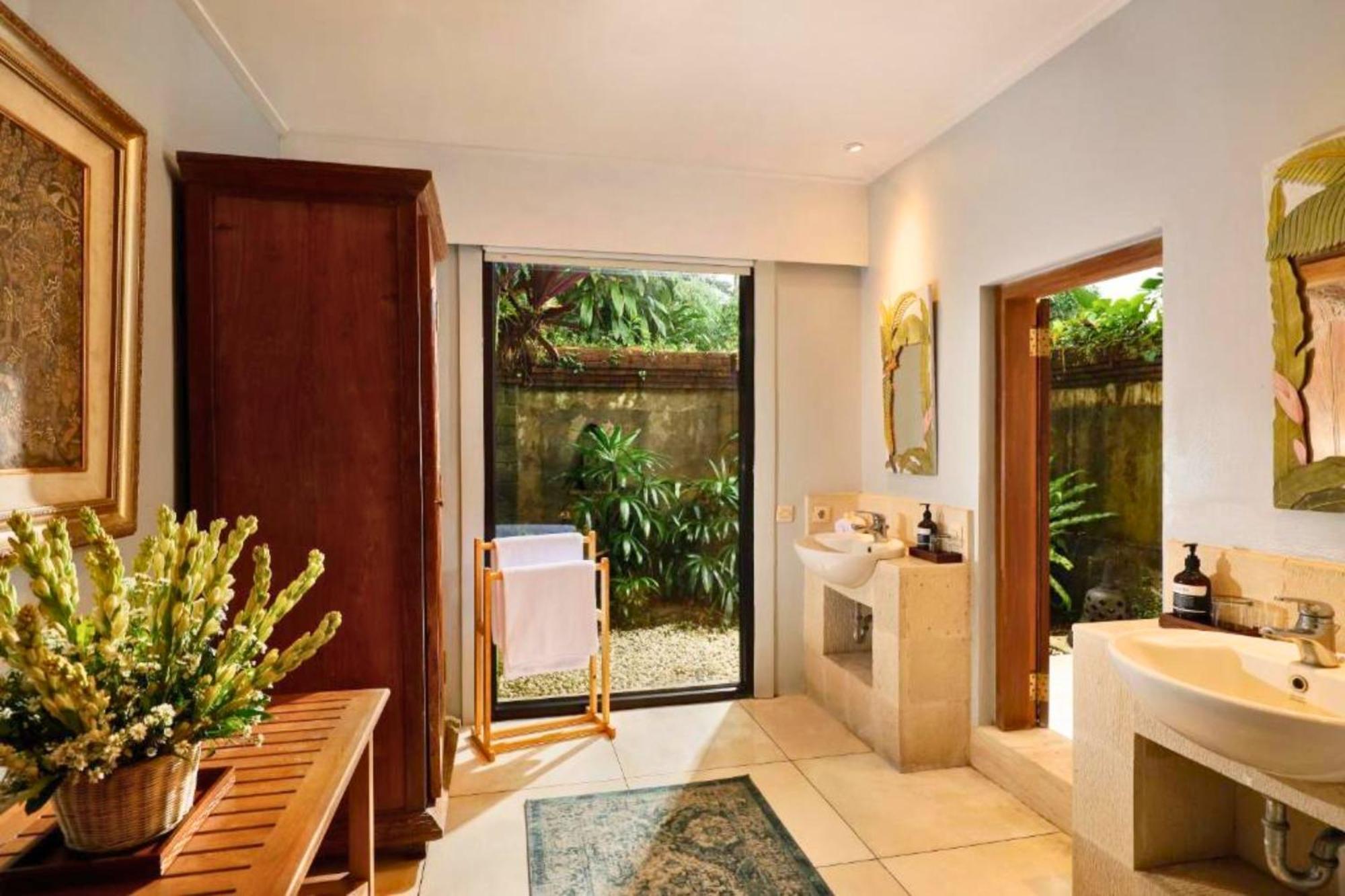 Natural View 2 Bedroom Private Pool Zn18 Villa *