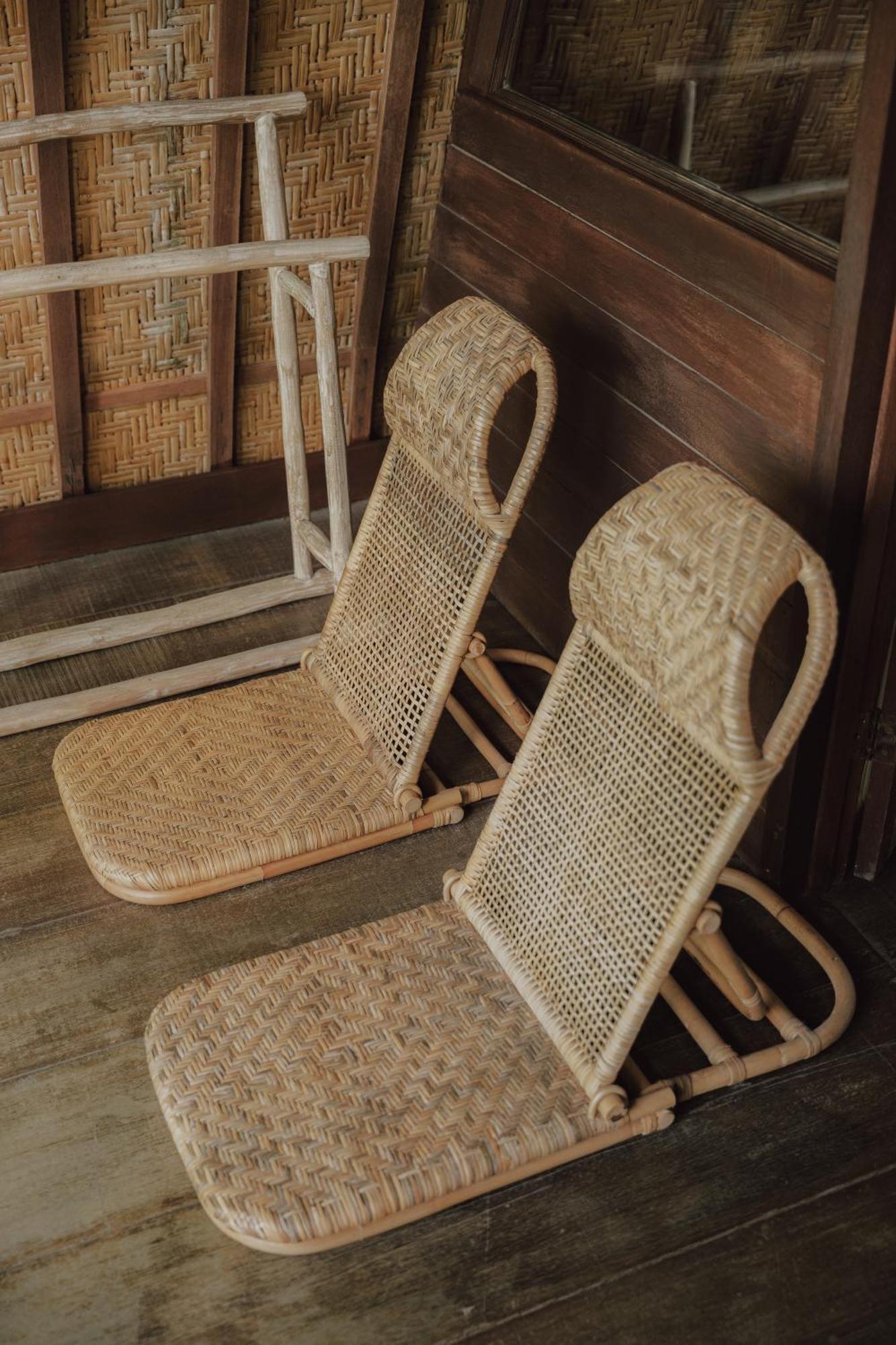 Lumbung Guest house