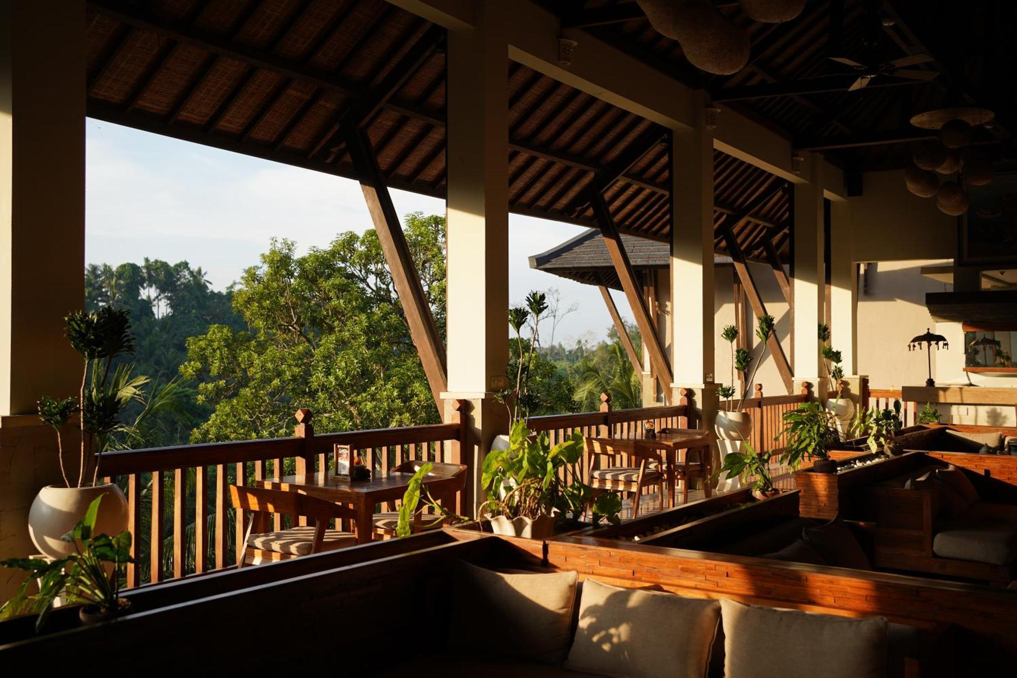 Resort The Lokha Resort, & Ubud