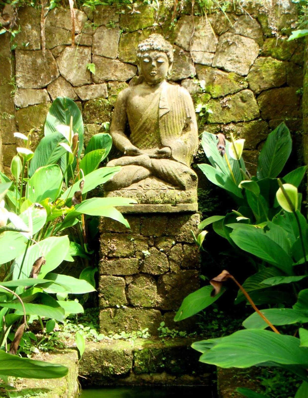 Santai * Ubud (Bali)