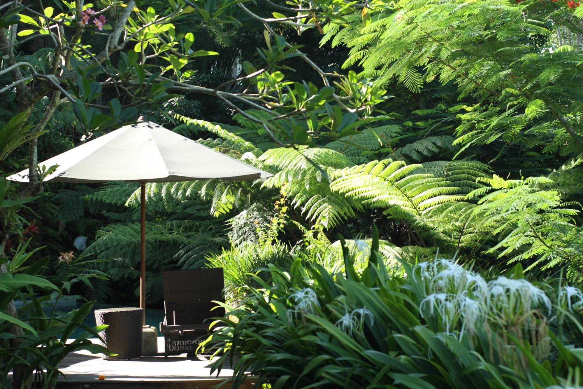 Villa Naga Putih
