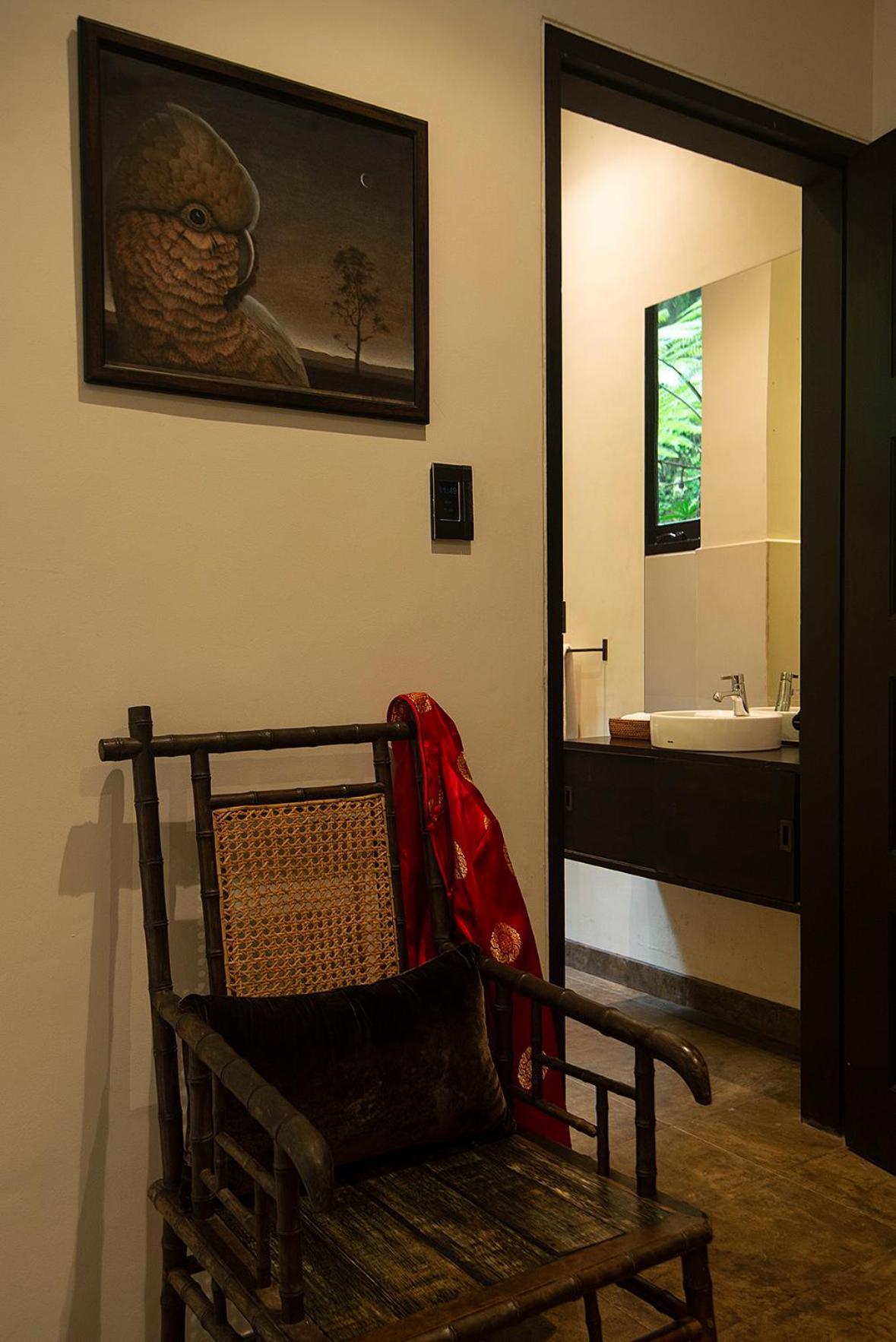 Villa Naga Putih Ubud (Bali)