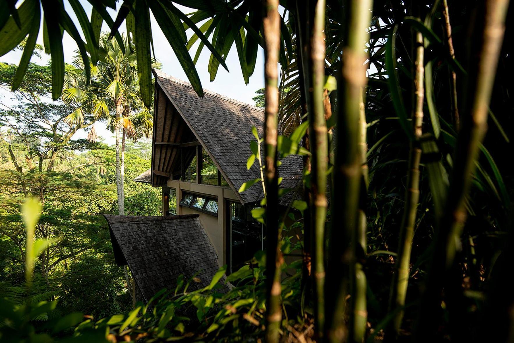 Naga Putih Villa