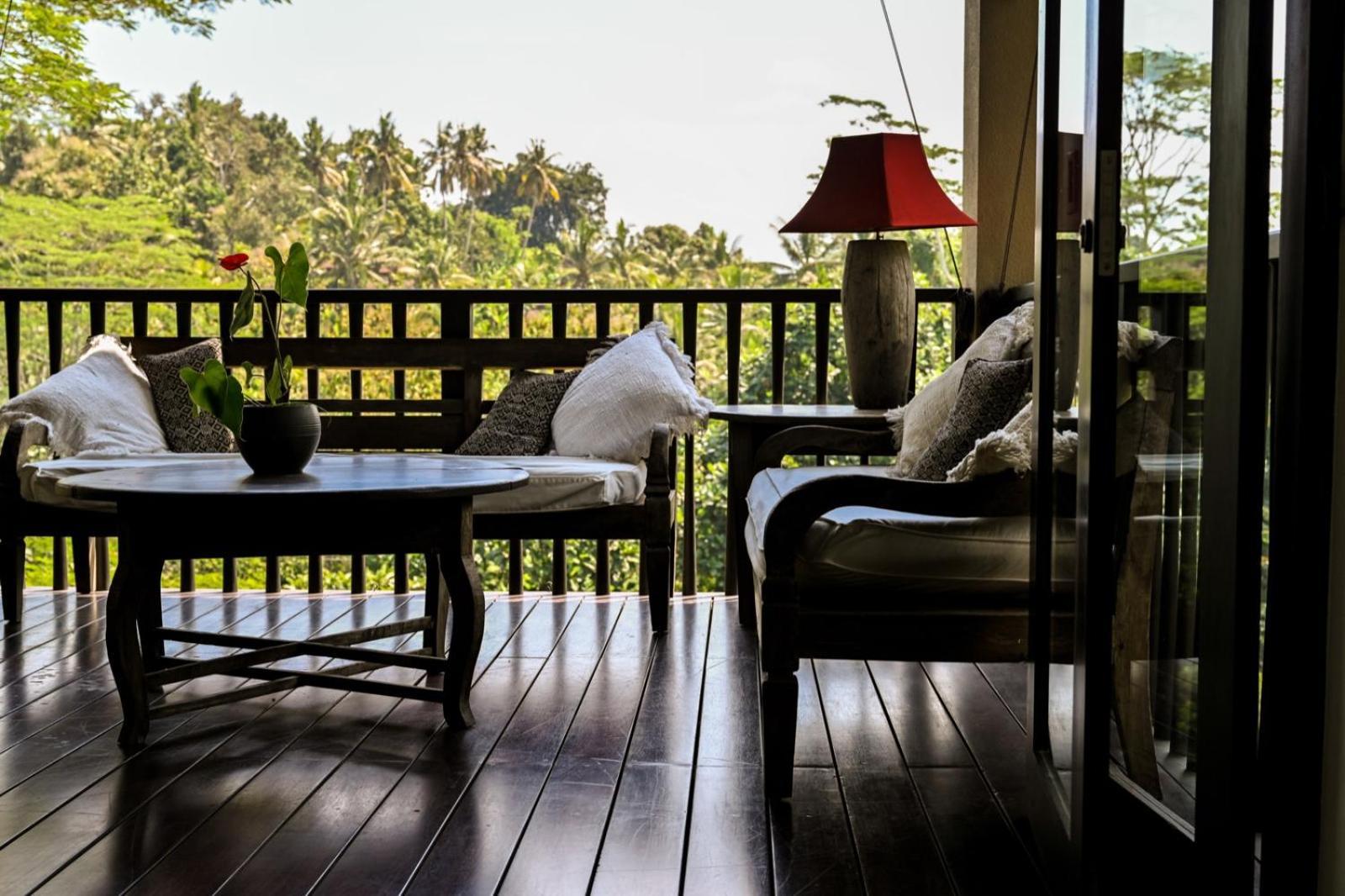 Naga Putih * Ubud (Bali)