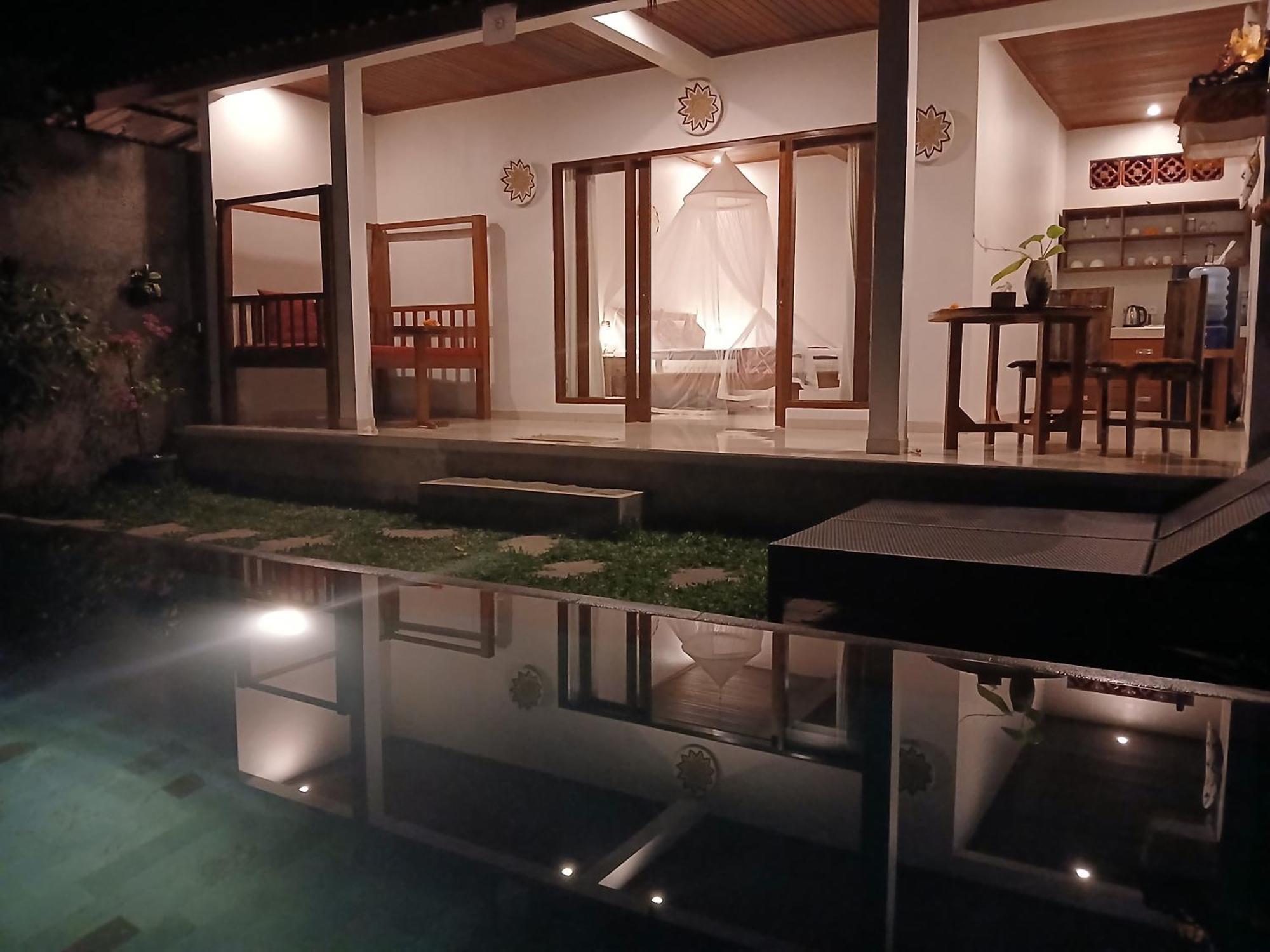 Hidden Point Ubud (Bali)