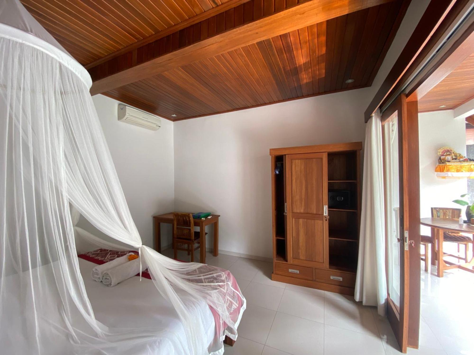 Hidden Point Villa