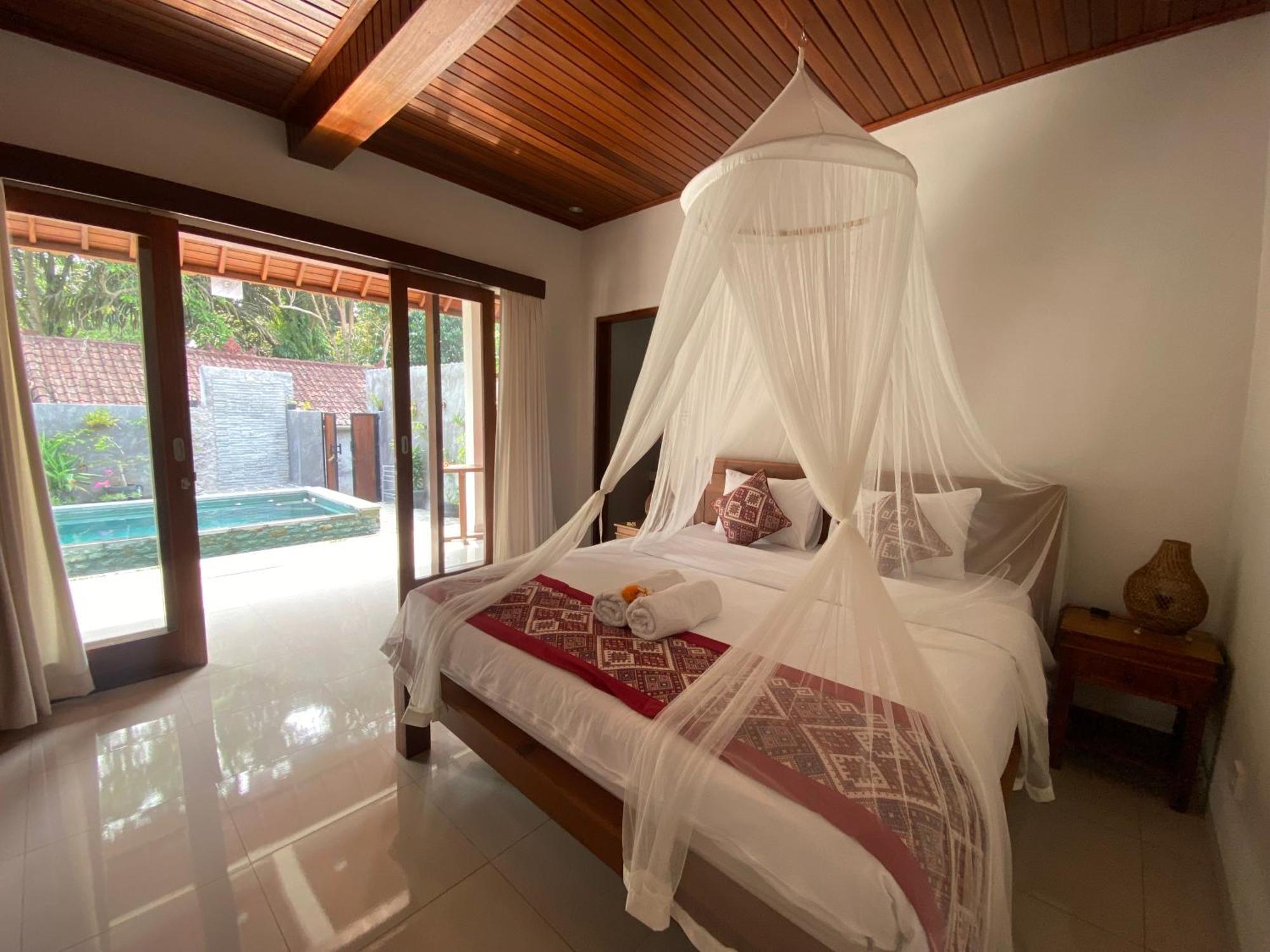 Hidden Point * Ubud (Bali)