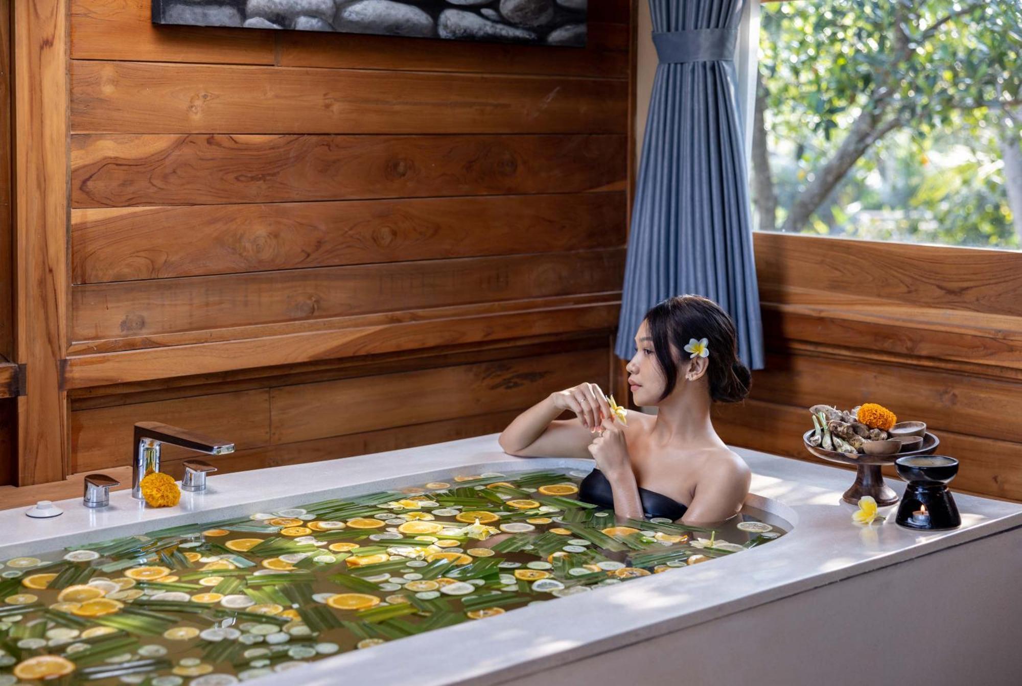 The Kalyana 4* Ubud