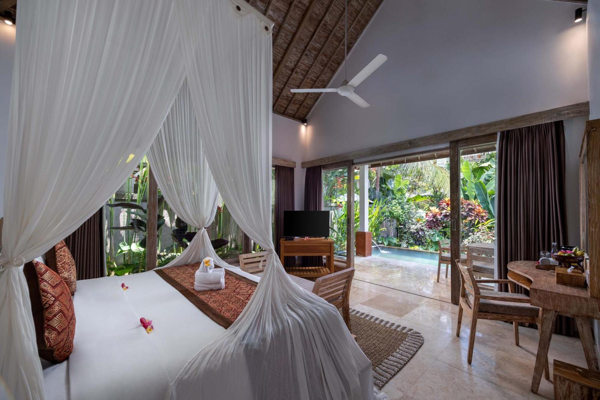Hotel The Kalyana Ubud