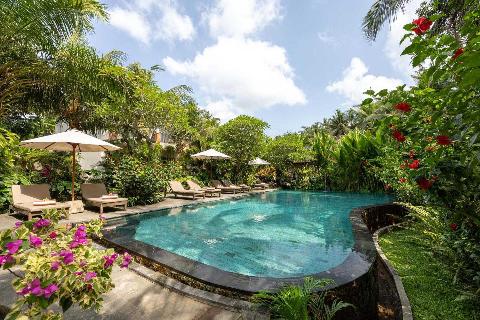 The Kalyana Hotel Ubud