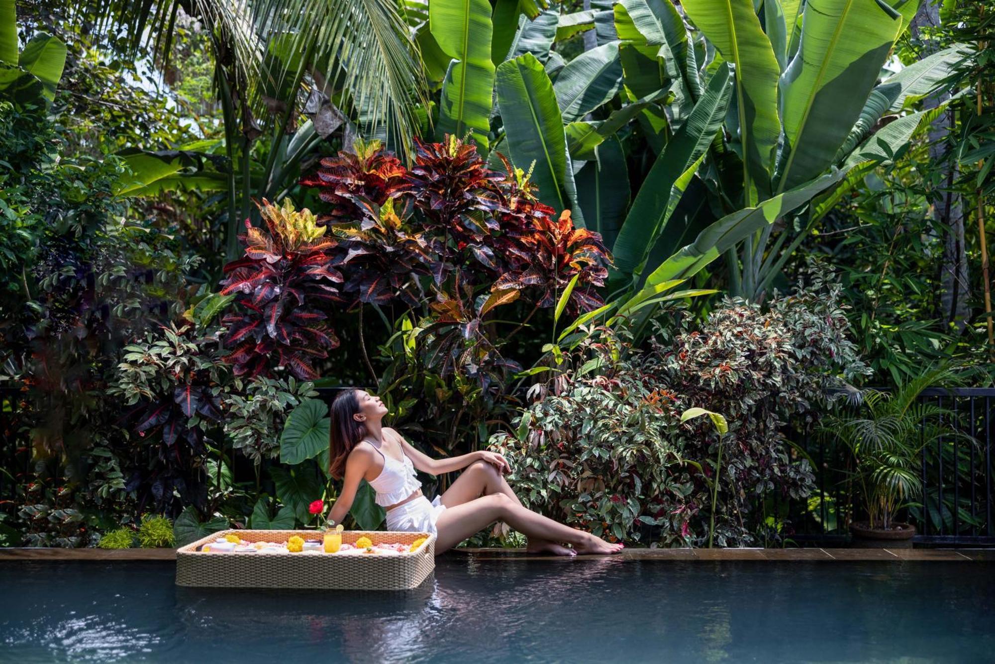 The Kalyana Ubud