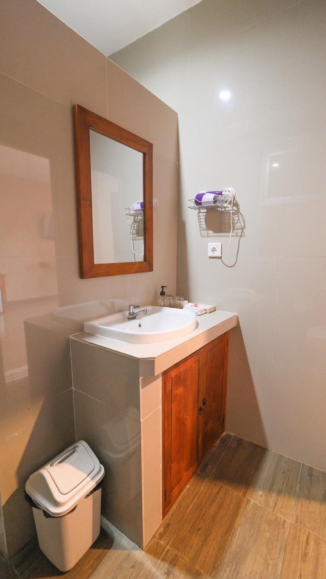 Bambu Lokha Guest House, Gianyar Bali Guest house 2*