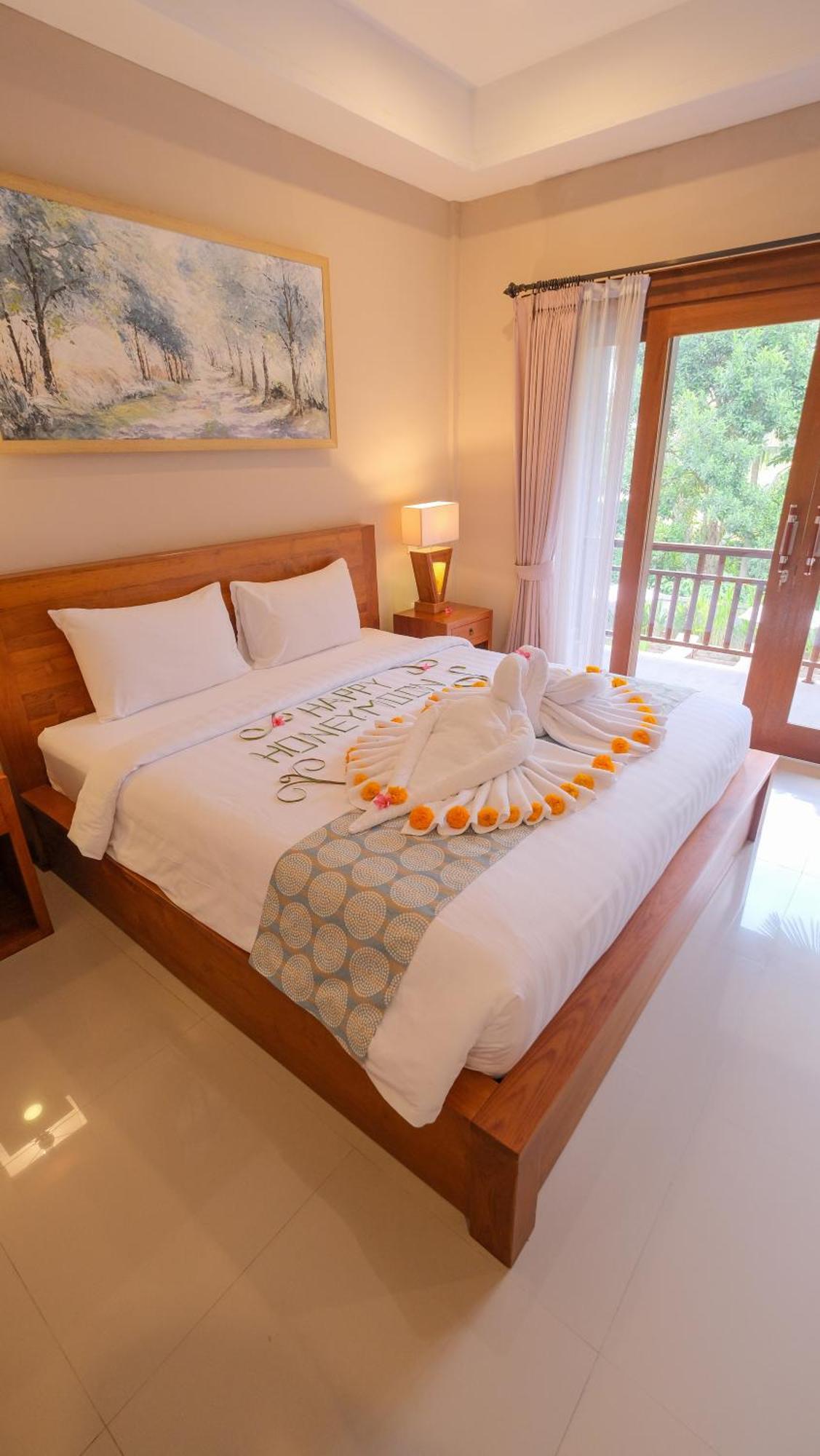 Guest house Bambu Lokha Guest House, Gianyar Bali 2*