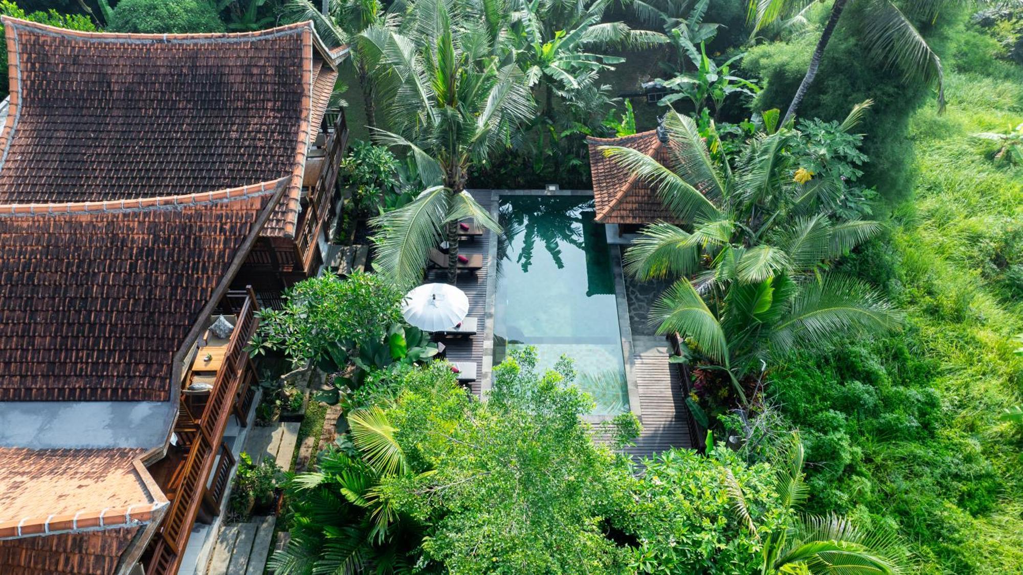 Mandala Rumah tetamu 3*