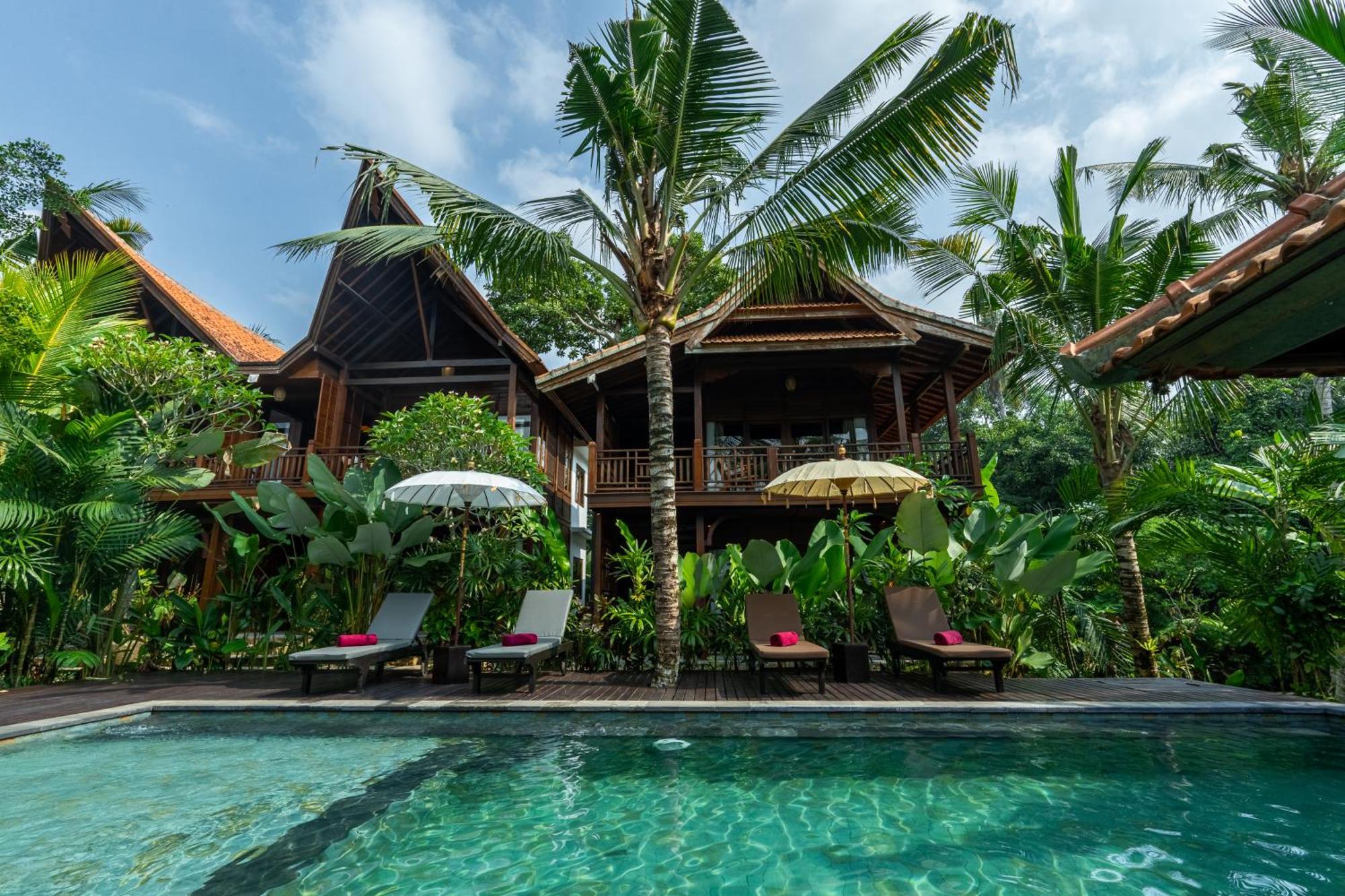 Mandala Rumah tetamu
