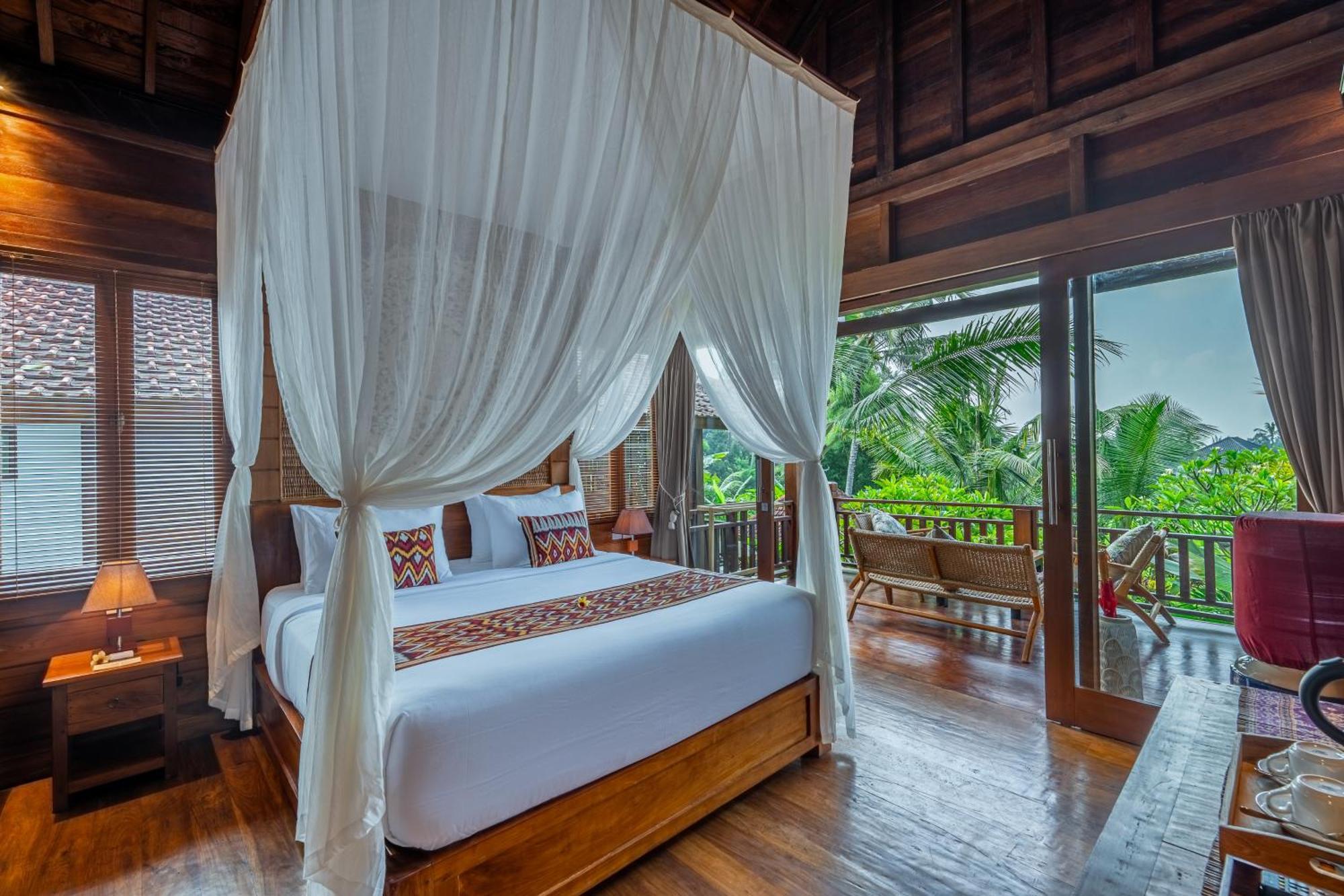 Mandala Rumah tetamu 3*
