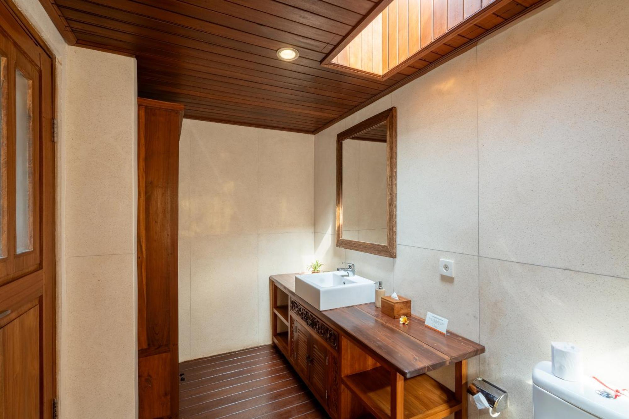 Rumah tetamu Mandala Ubud (Bali)