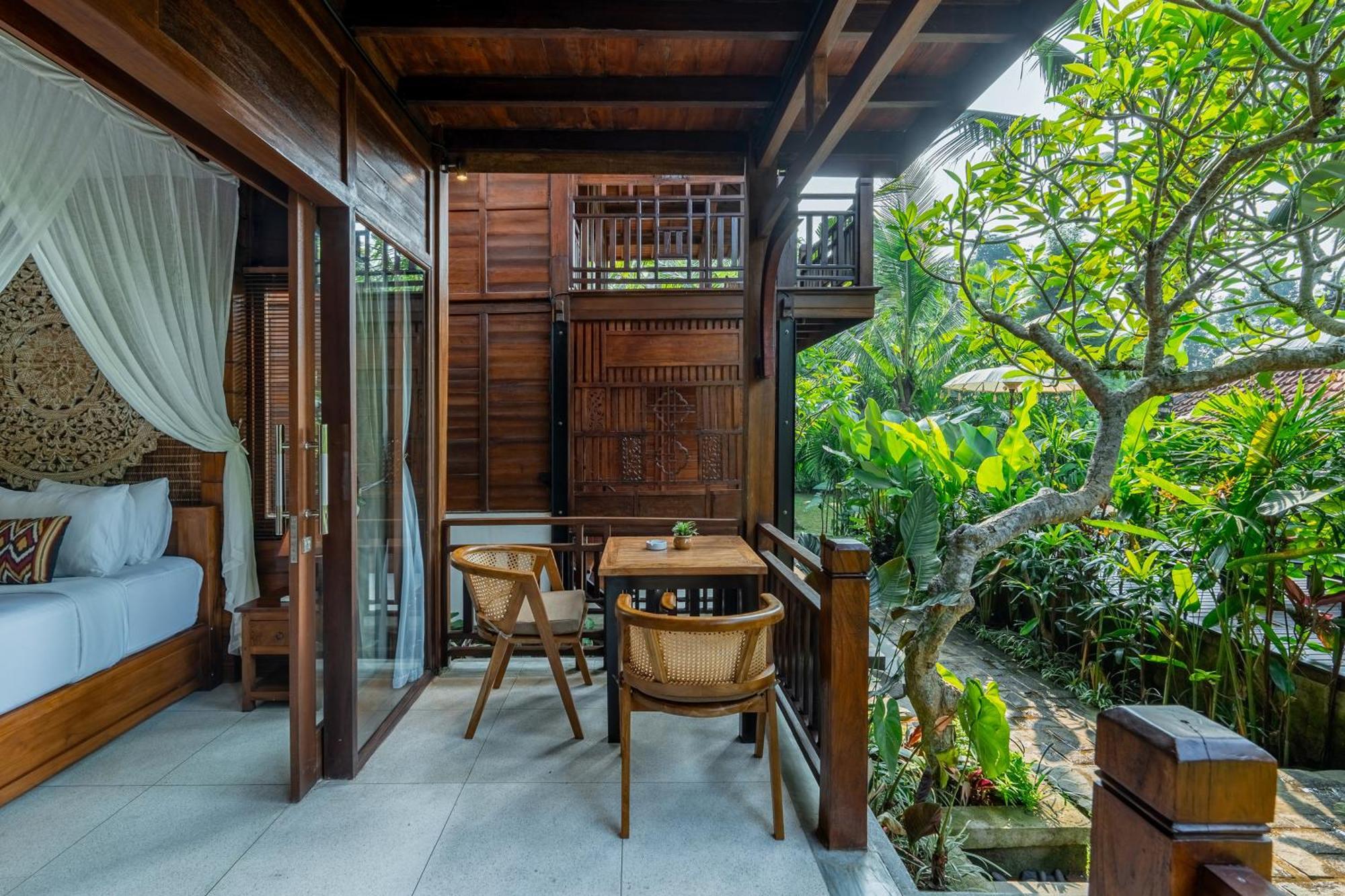 Mandala 3* Ubud (Bali)