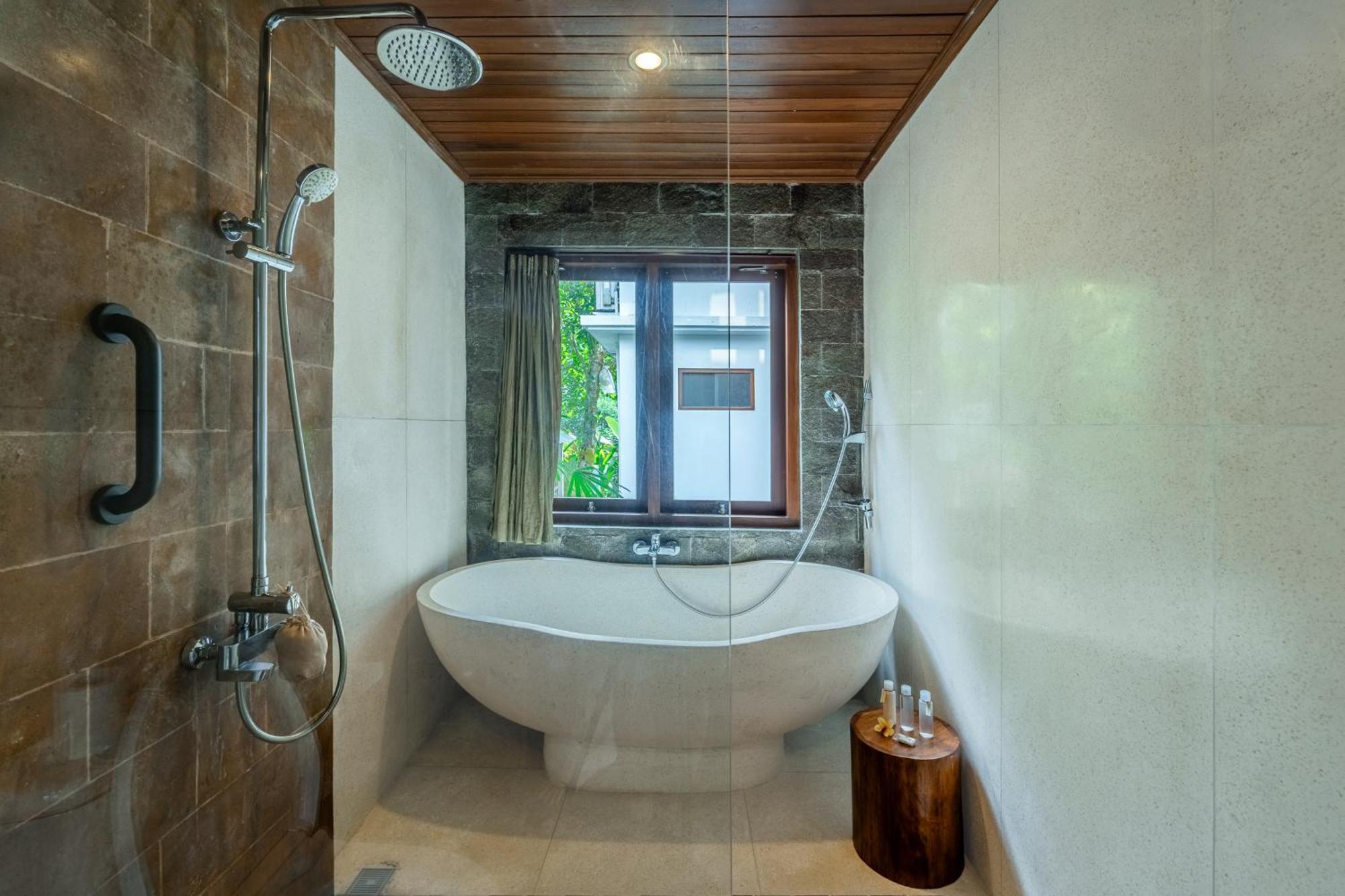 Rumah tetamu Mandala 3*