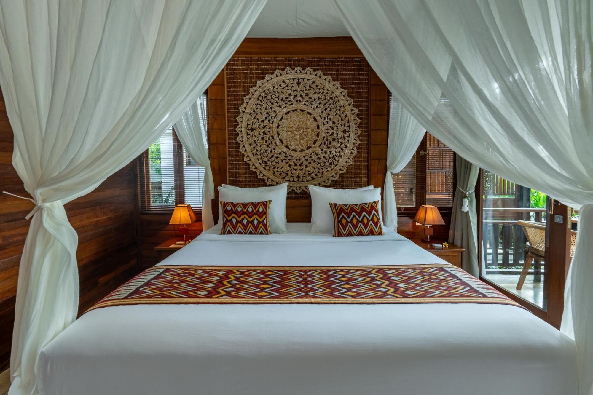 Mandala Rumah tetamu
