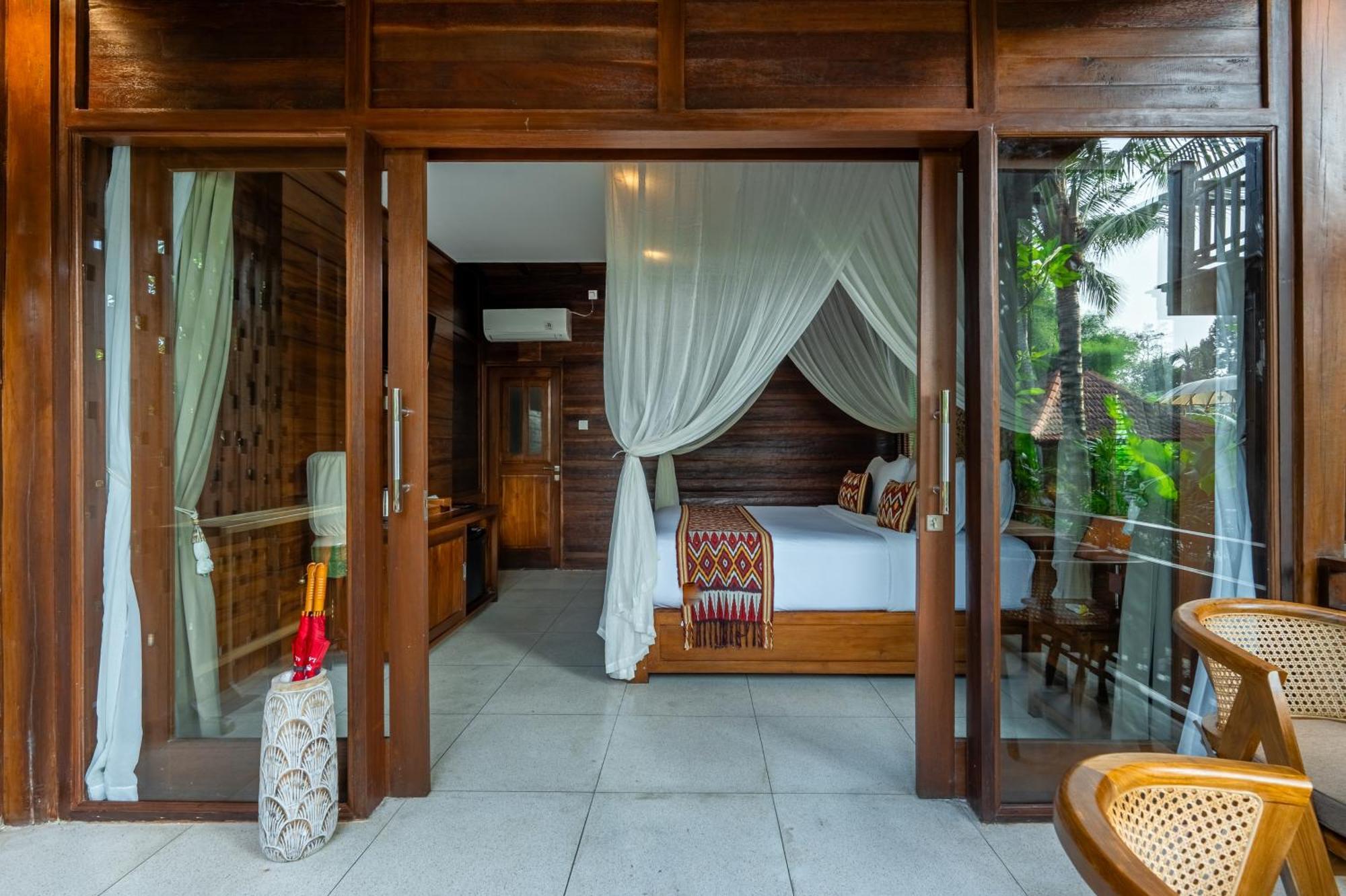 Mandala Rumah tetamu 3*