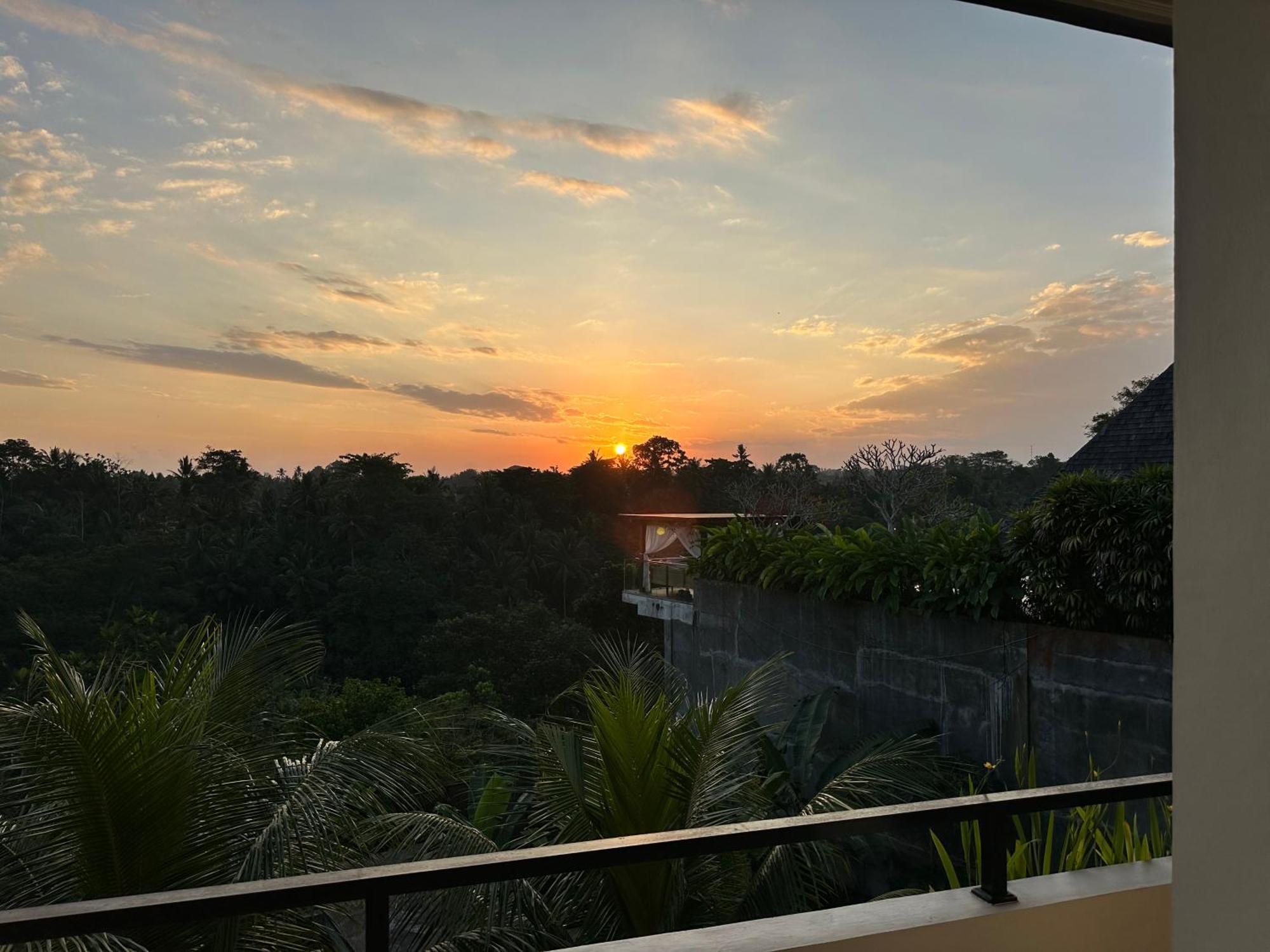 Hotel Brata Ubud (Bali)