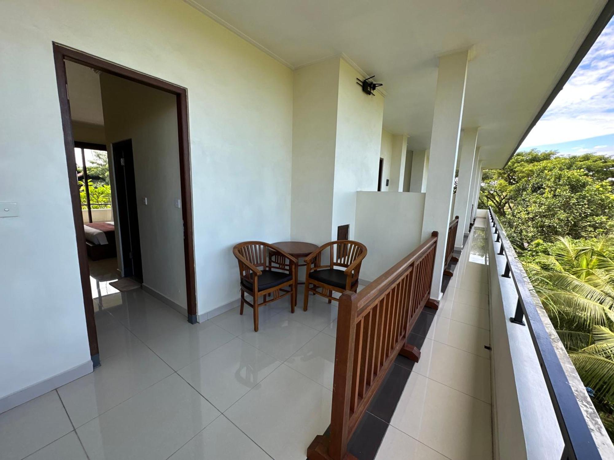 Brata Ubud (Bali)